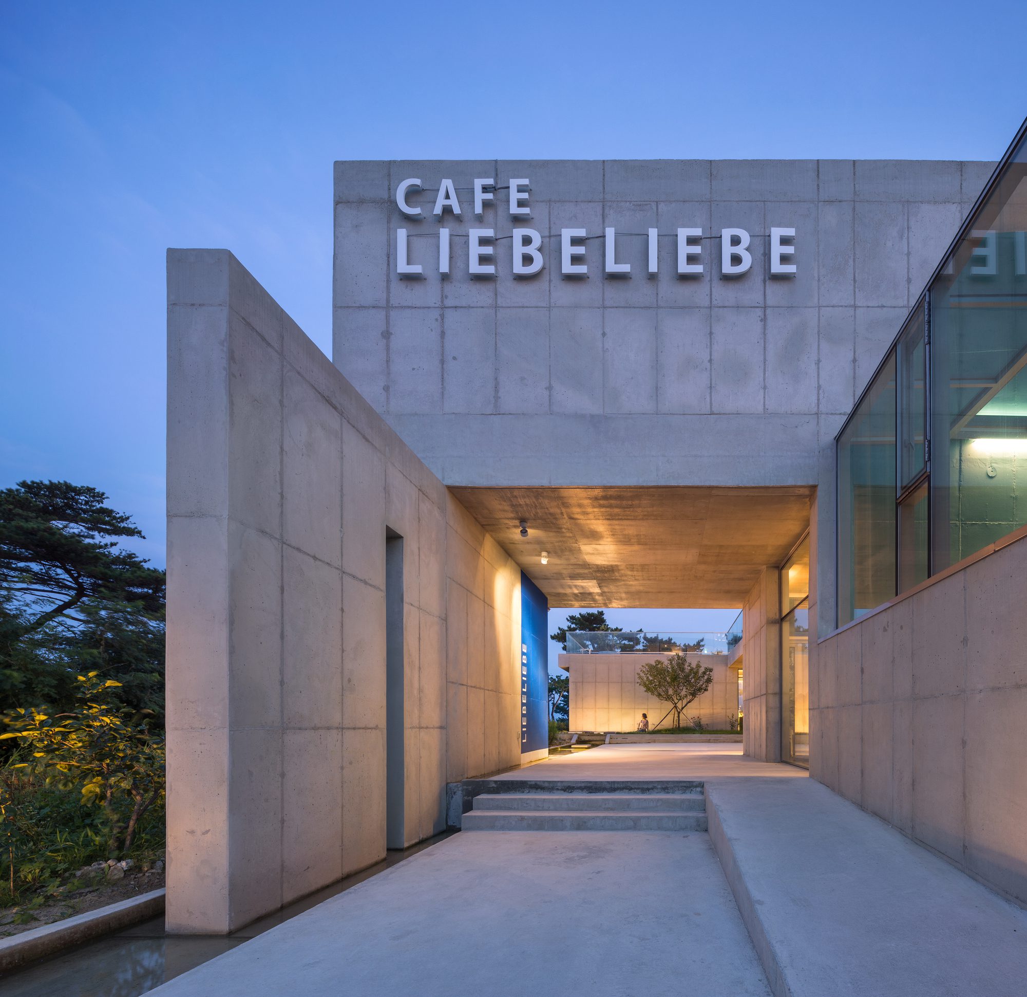 Café Liebeliebe