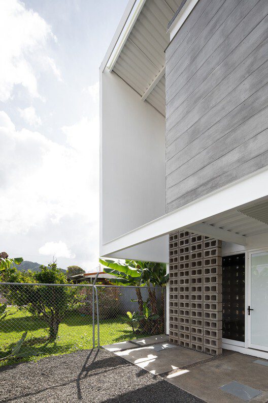 Duplex in Palmares