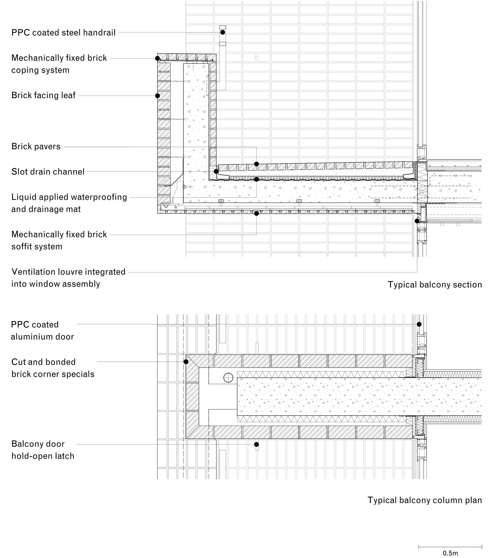 Hoxton Press Buildings
