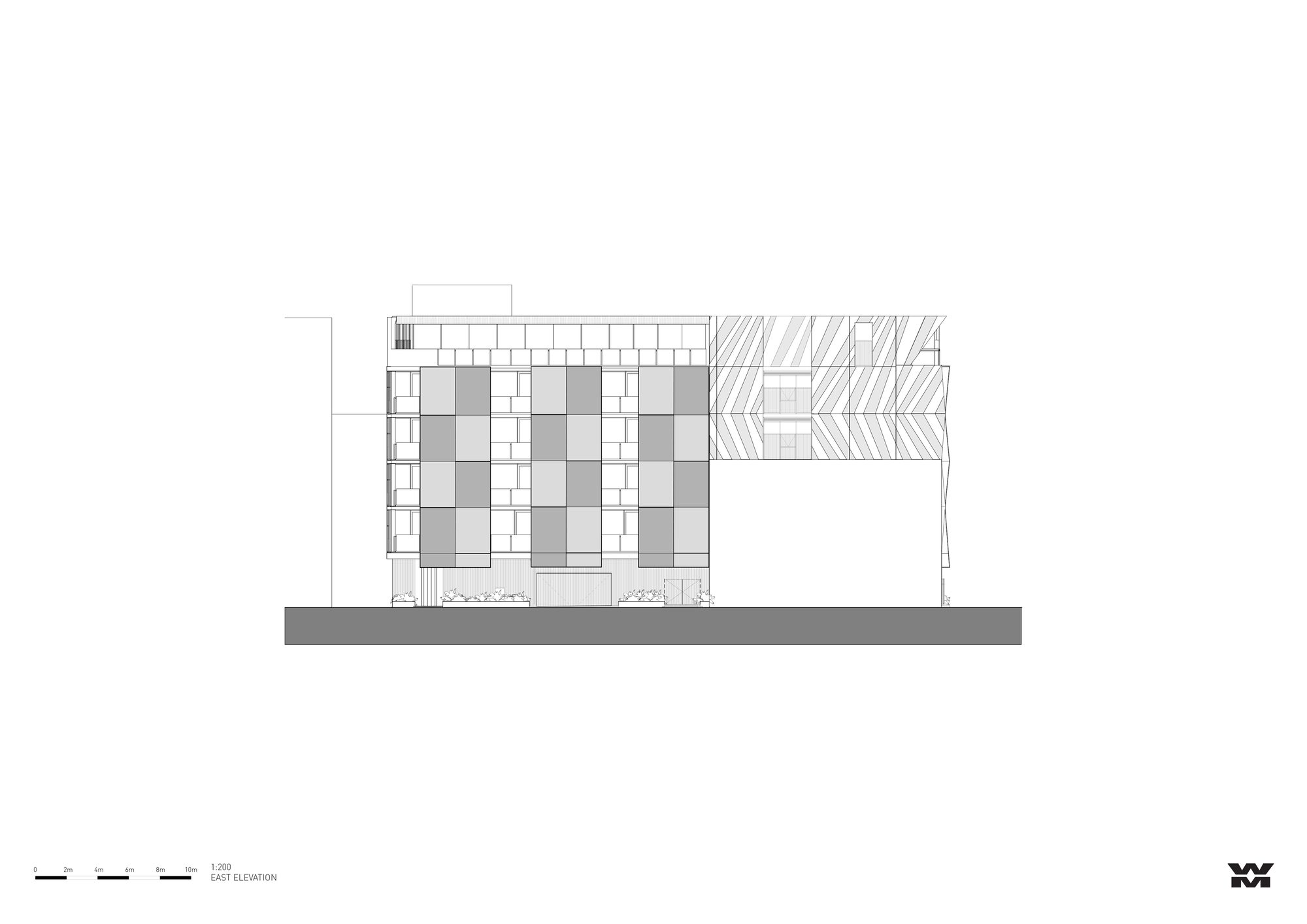East Elevation20