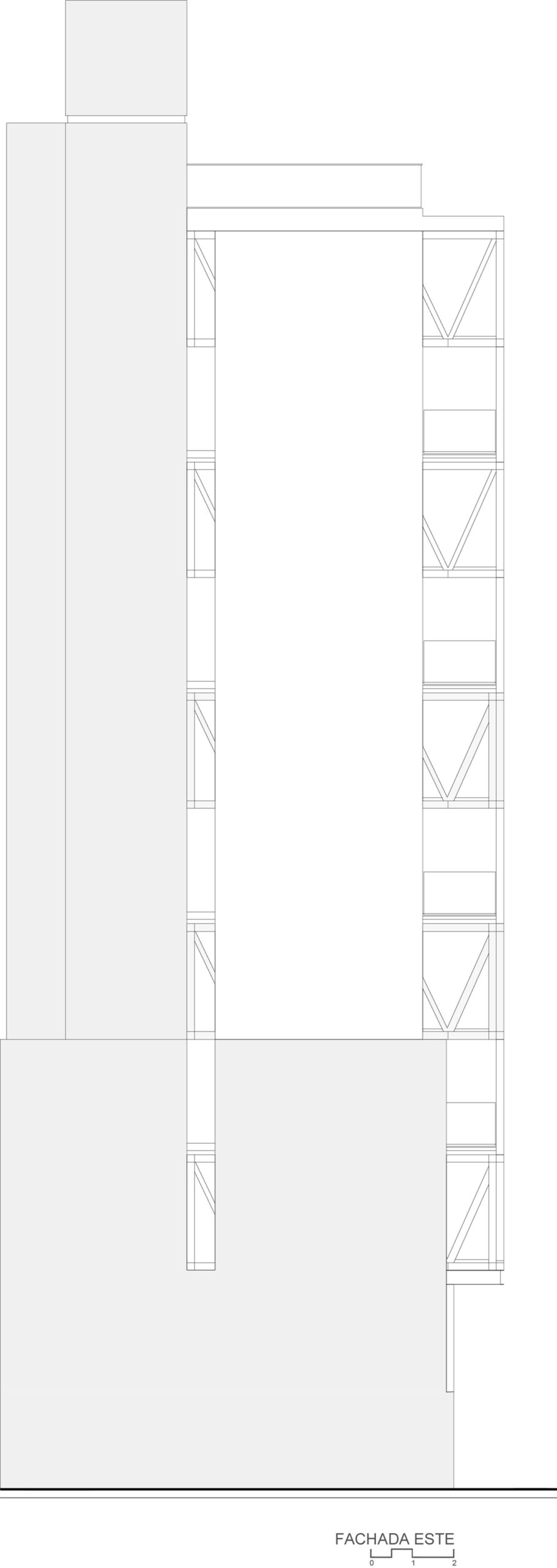 A01 Apartment Building