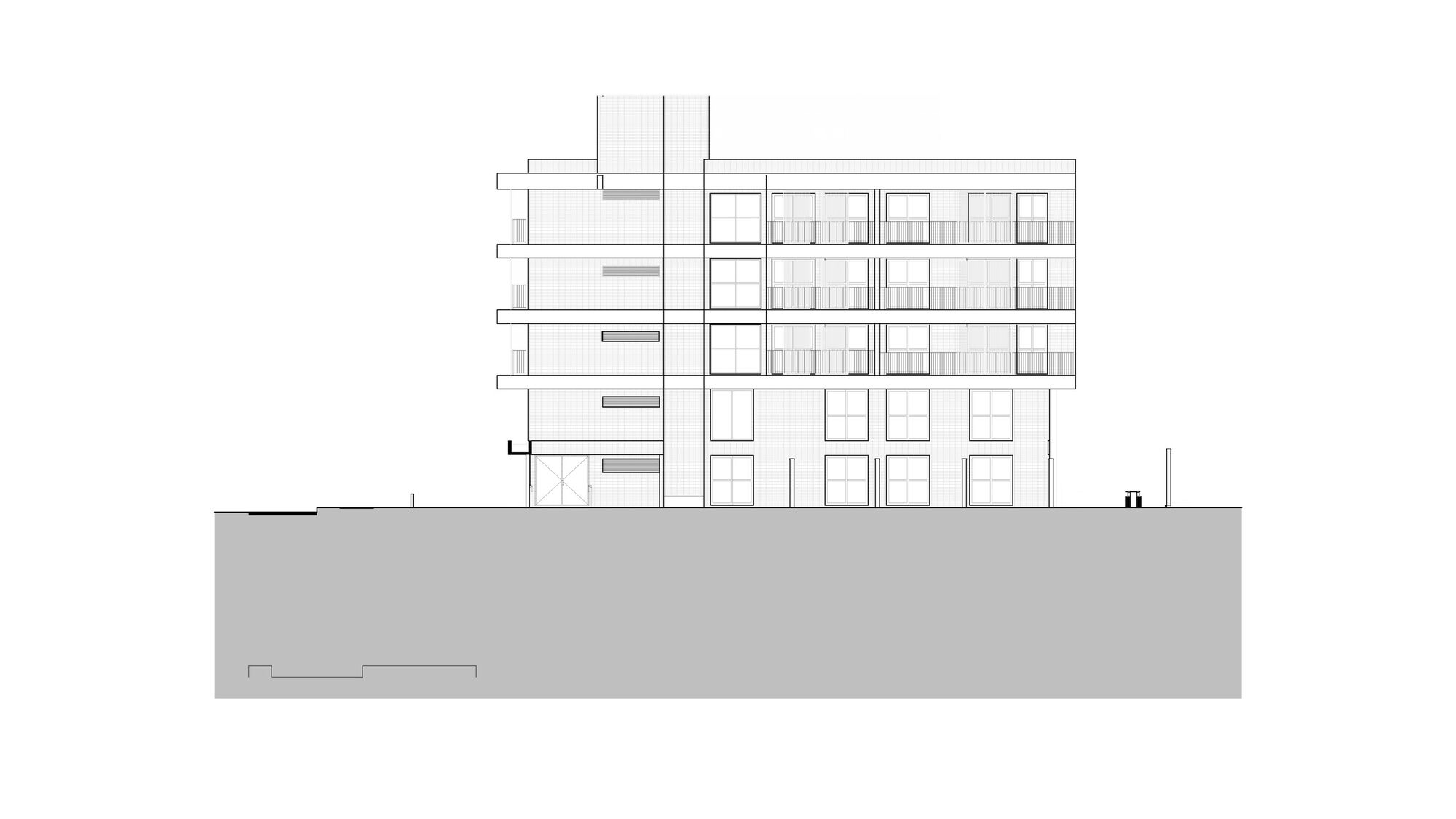Klee Urban Habitat