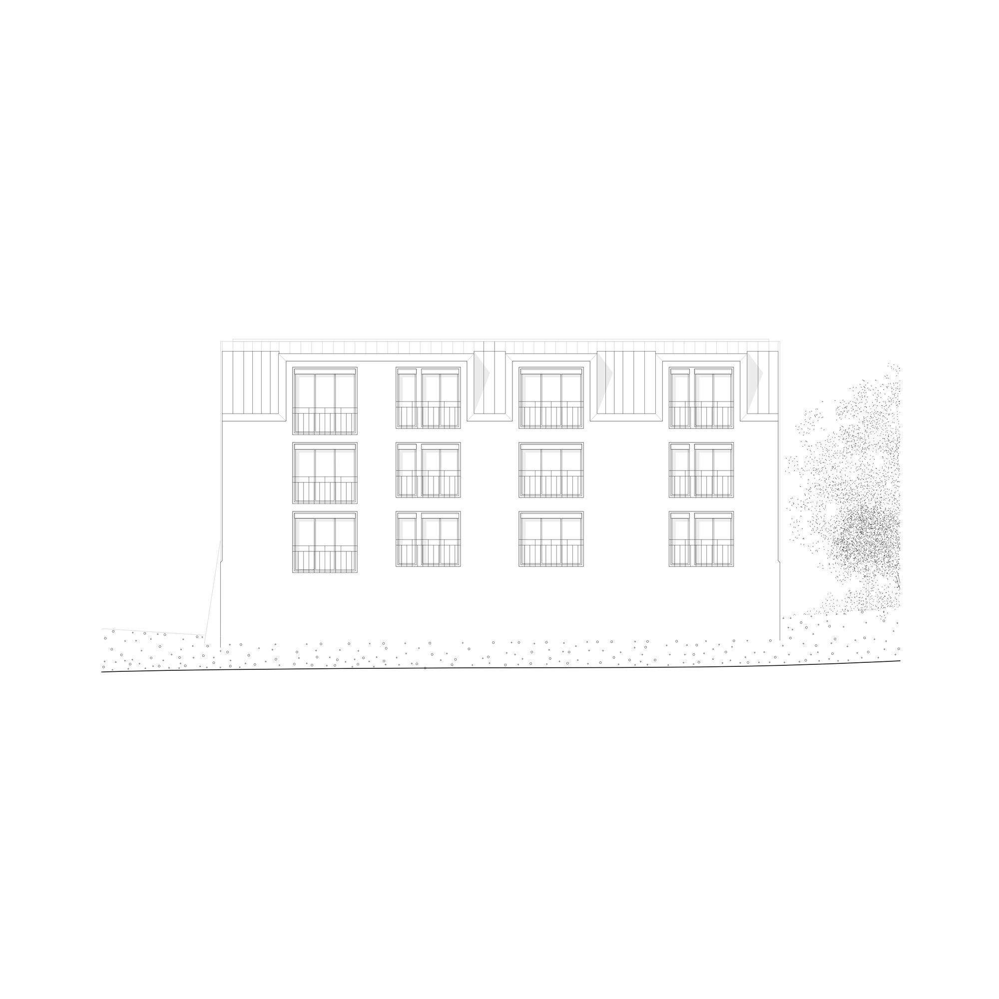 East elevation28