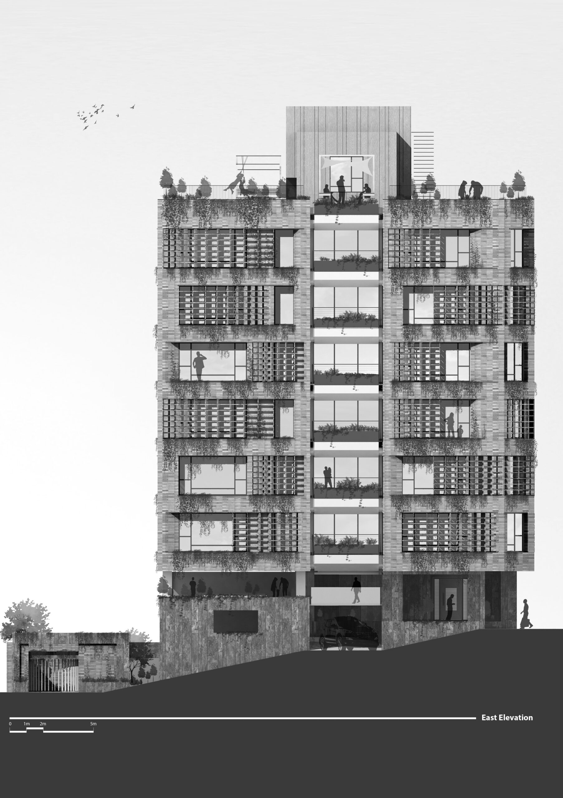 Green House