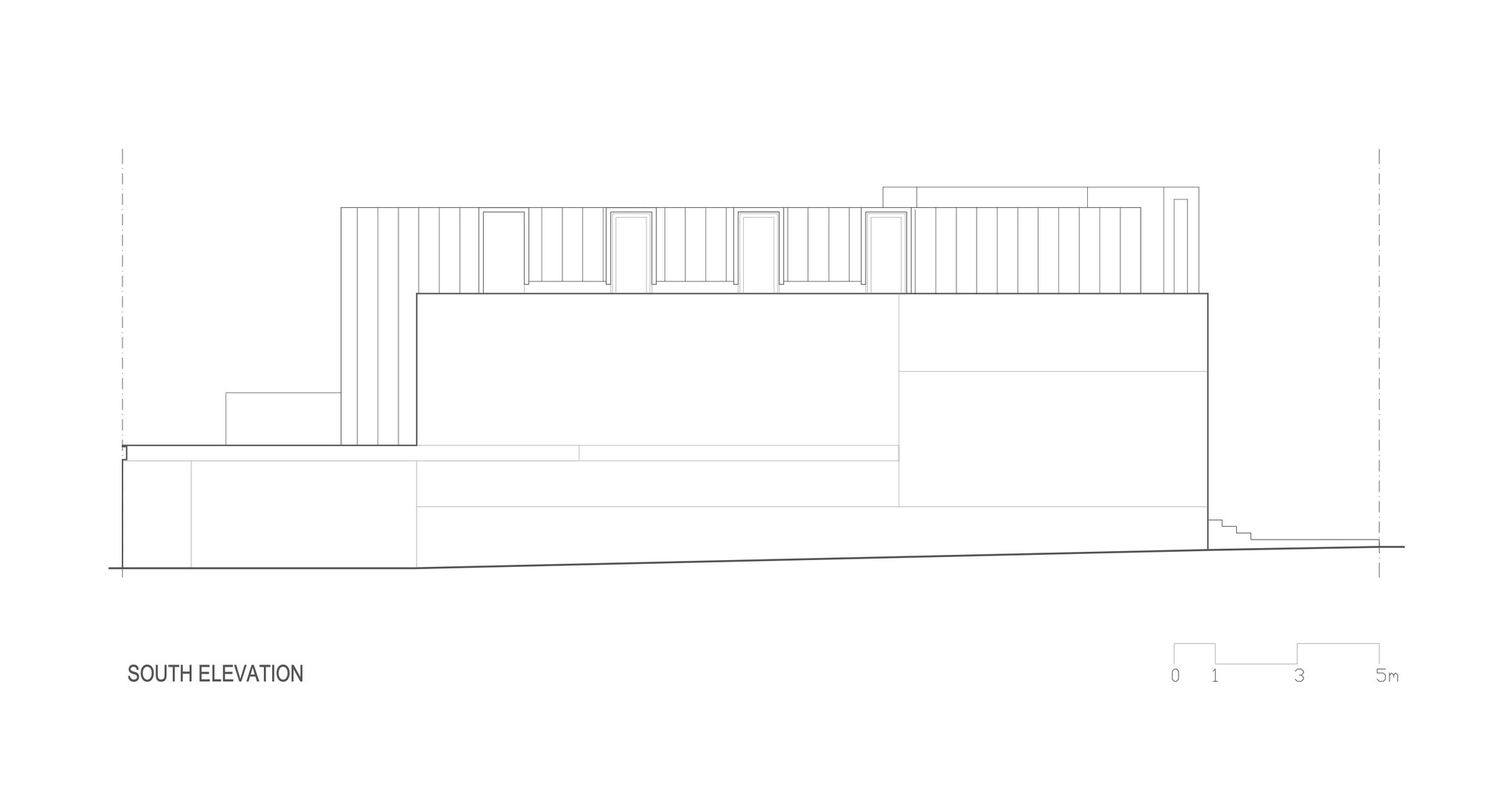 St. Vincent Place Residence