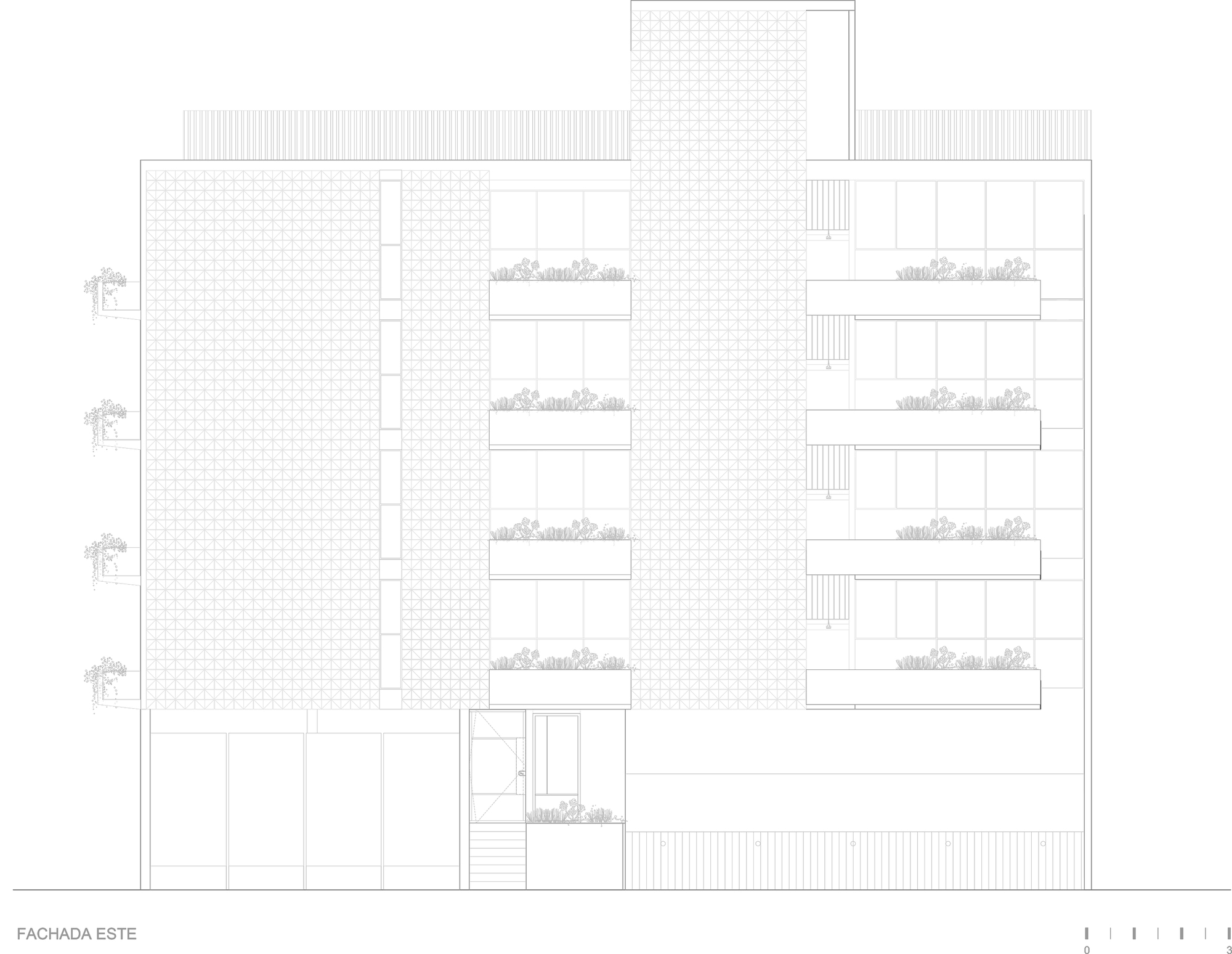 Rebull 85 Building