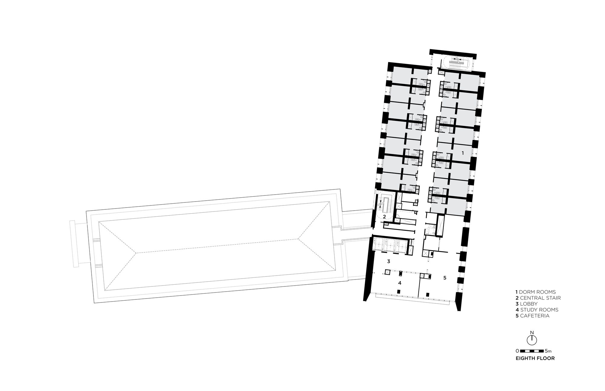 Bilkent University Student Residences