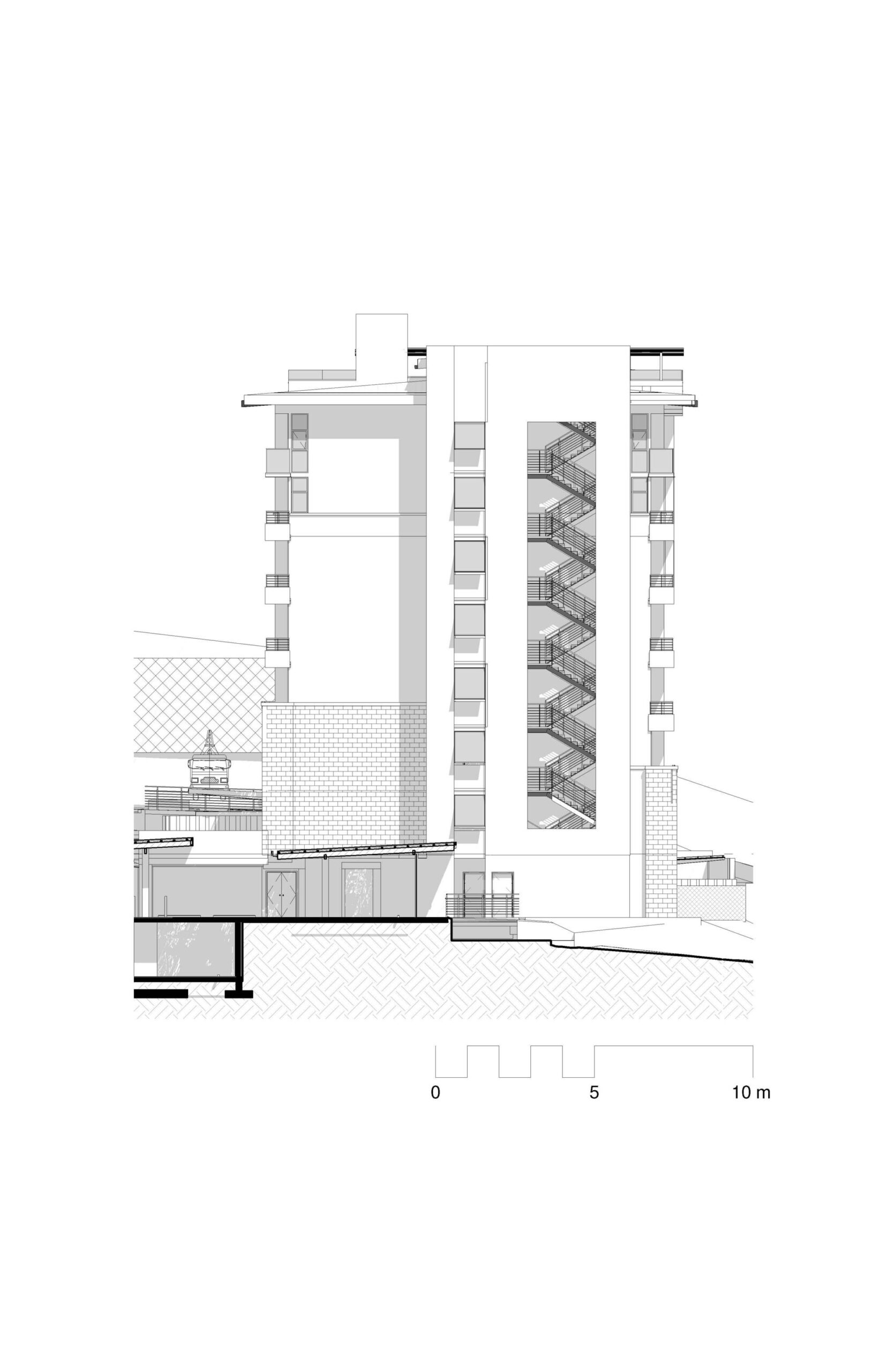 Nueve84 Curridabat Building