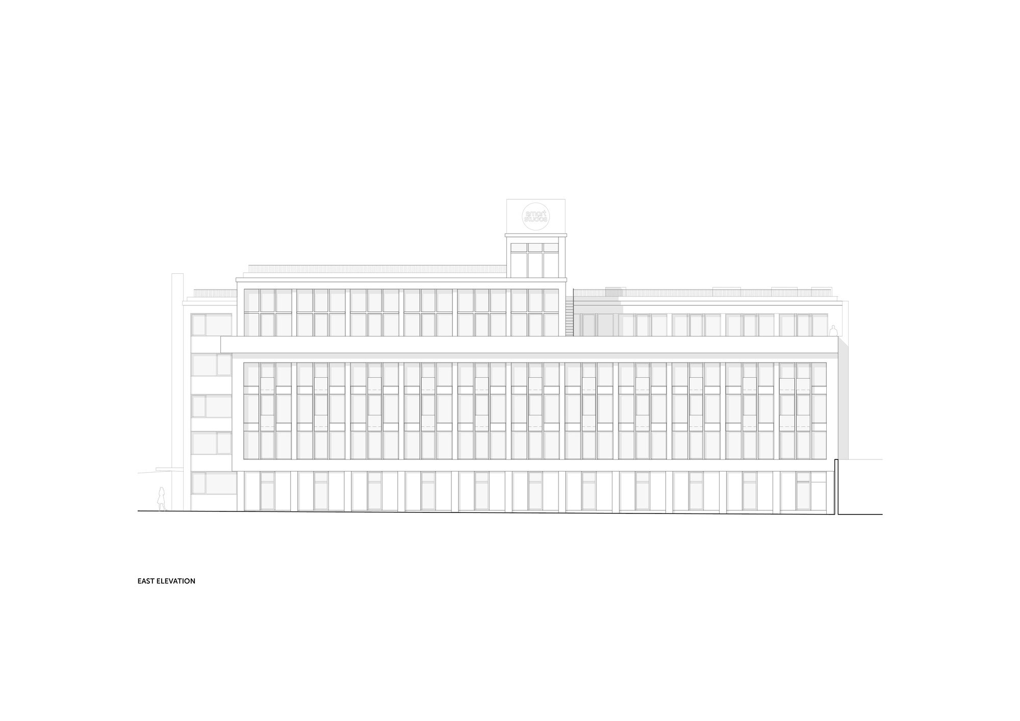 Elevation East22