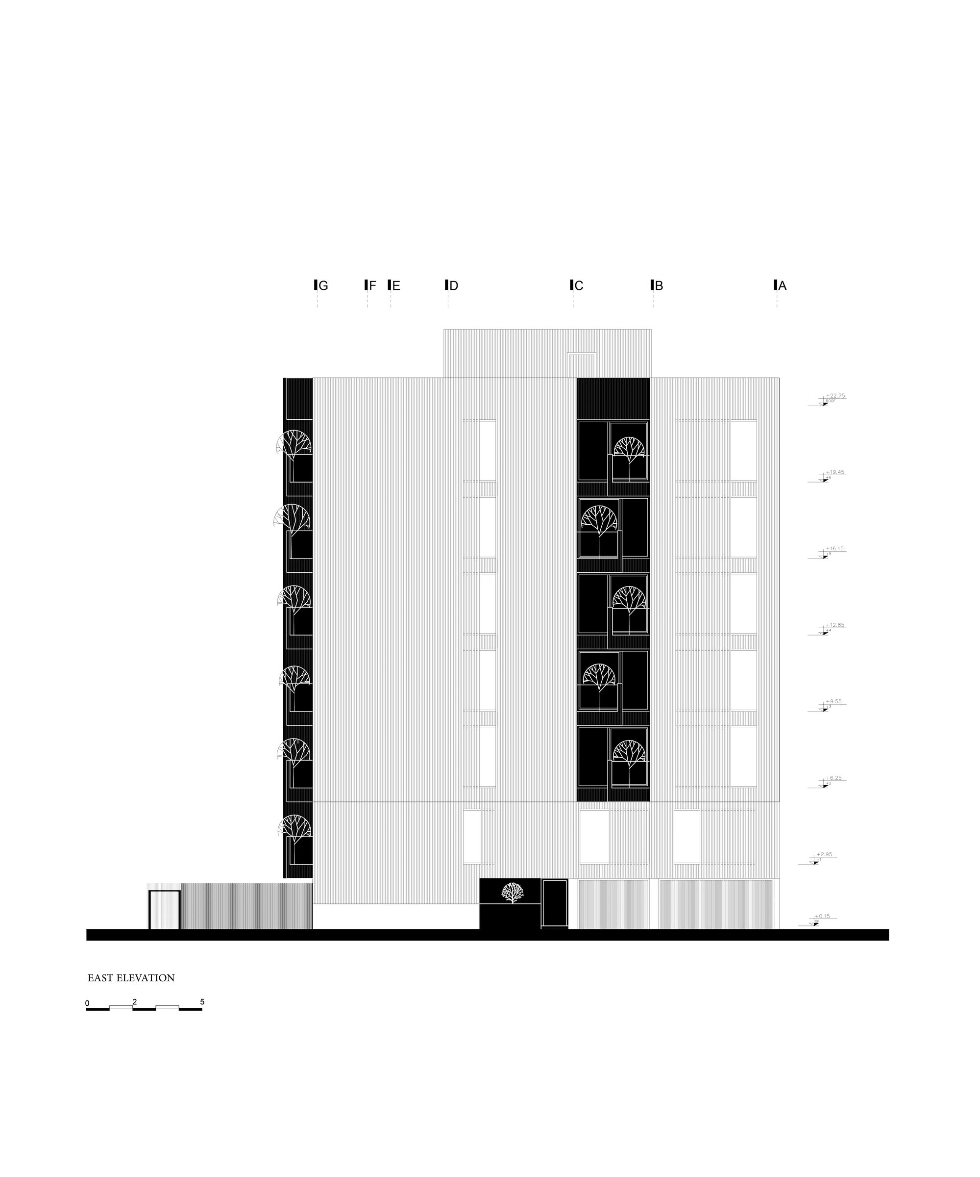 Elevation East26