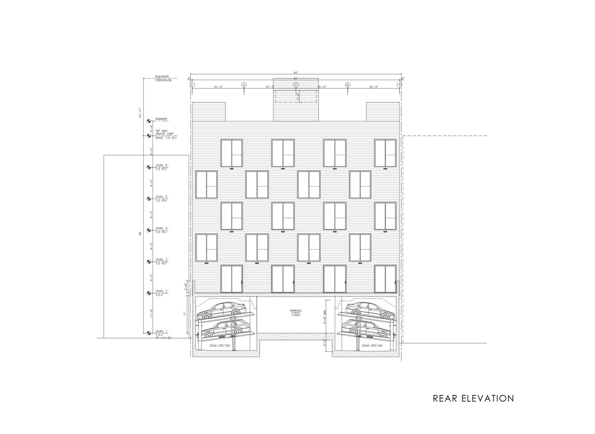 603 Tennessee