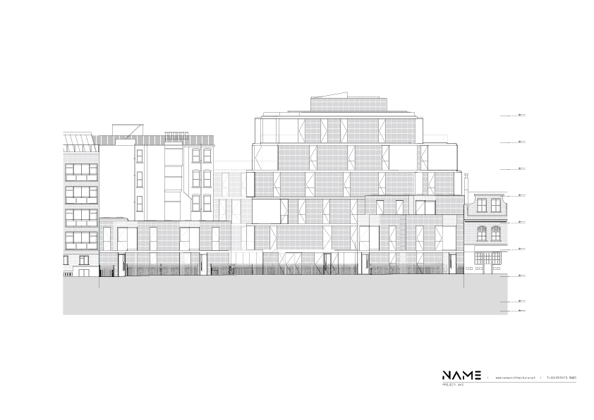 IV Castel Lane Apartments