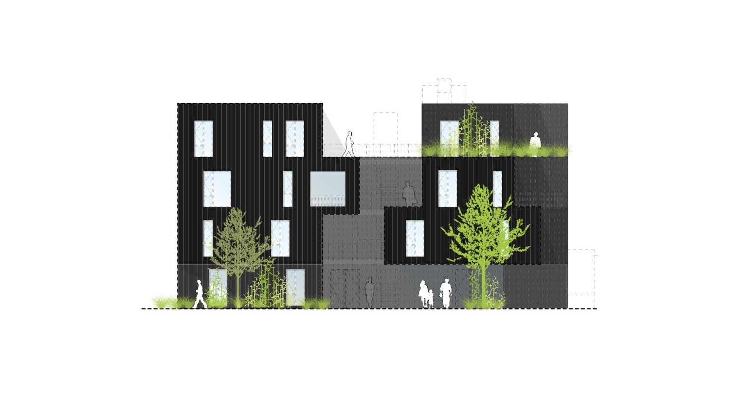DILLON617 Housing