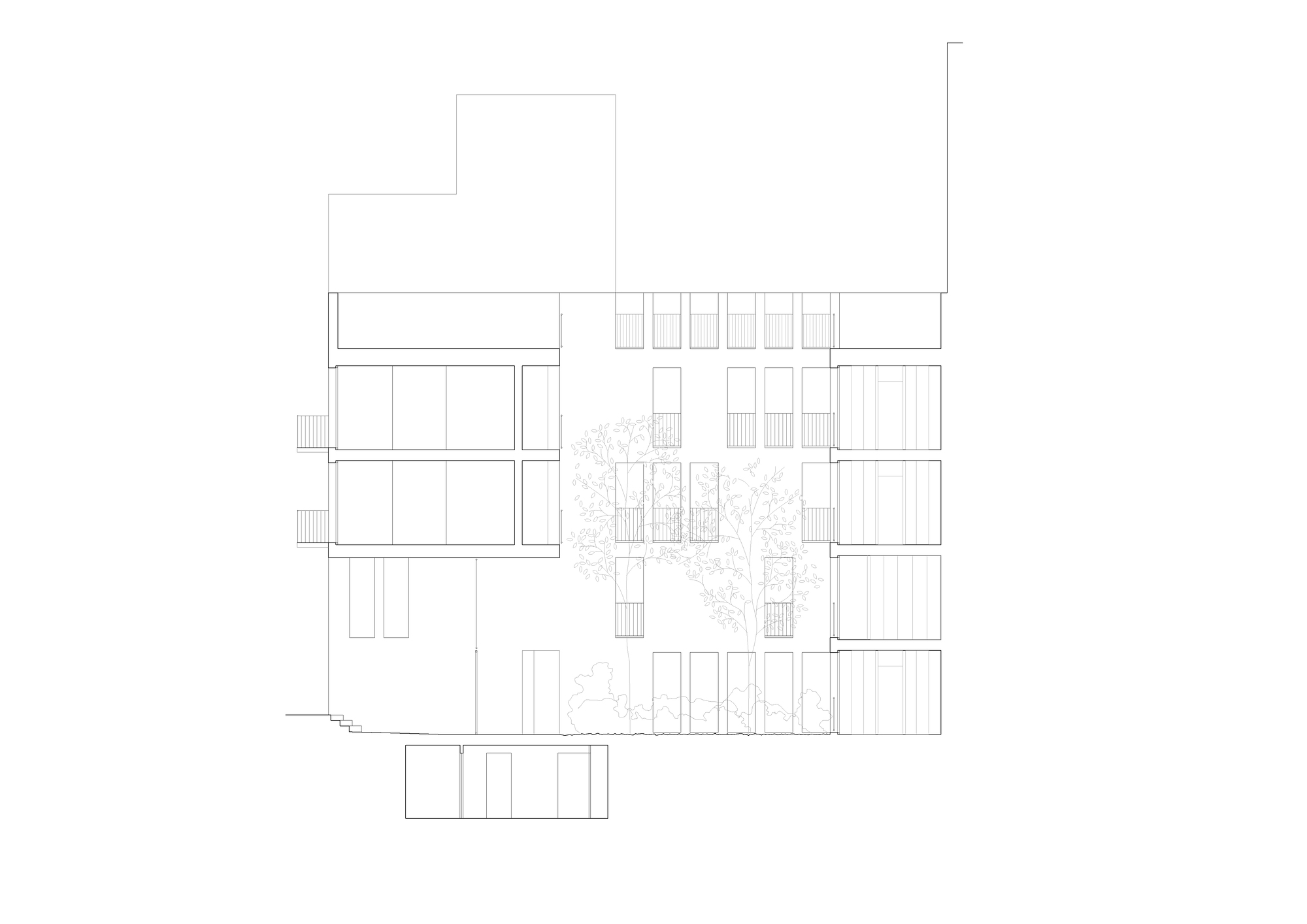 Praga Residential