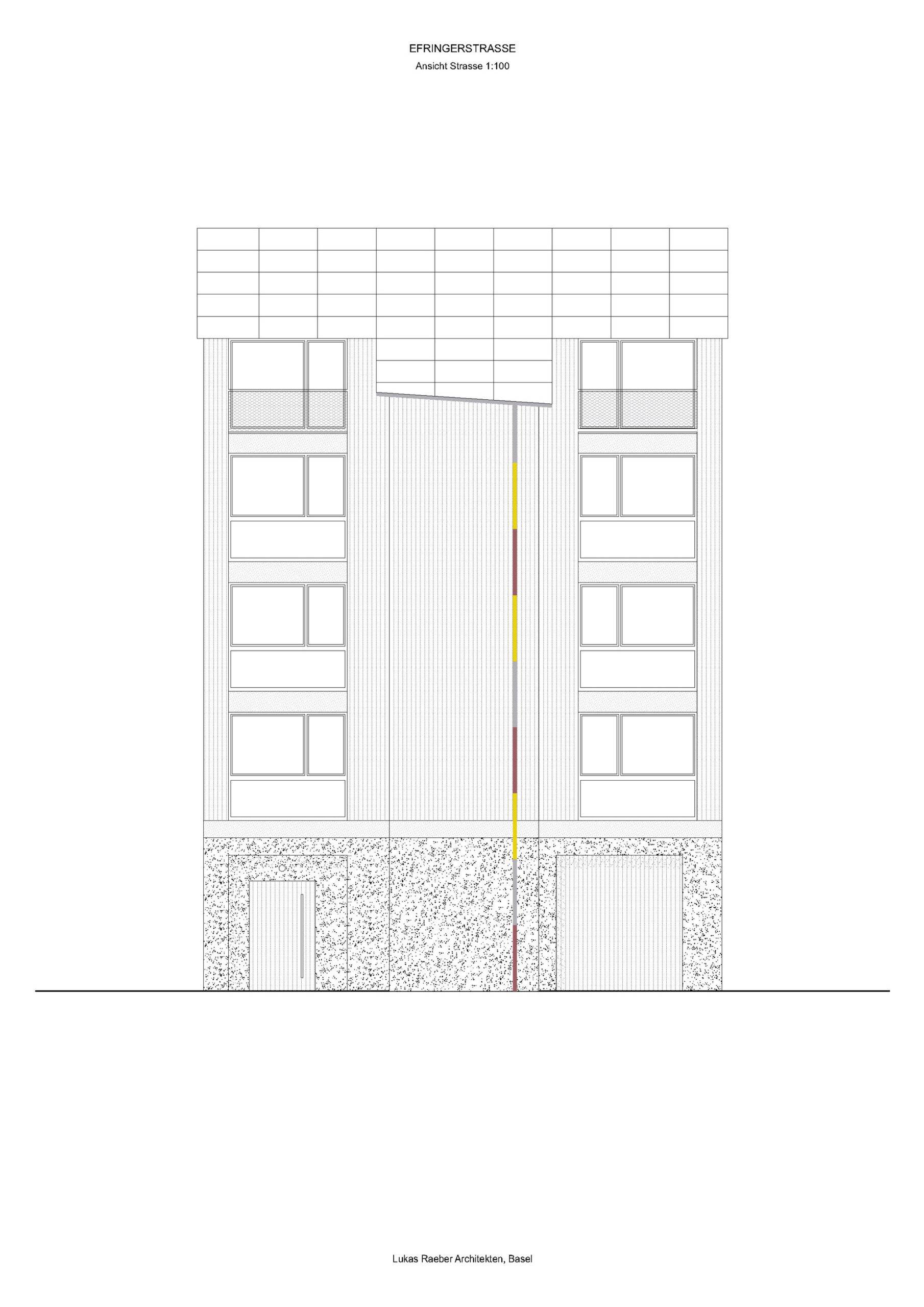 Efringer Multifamily Residence