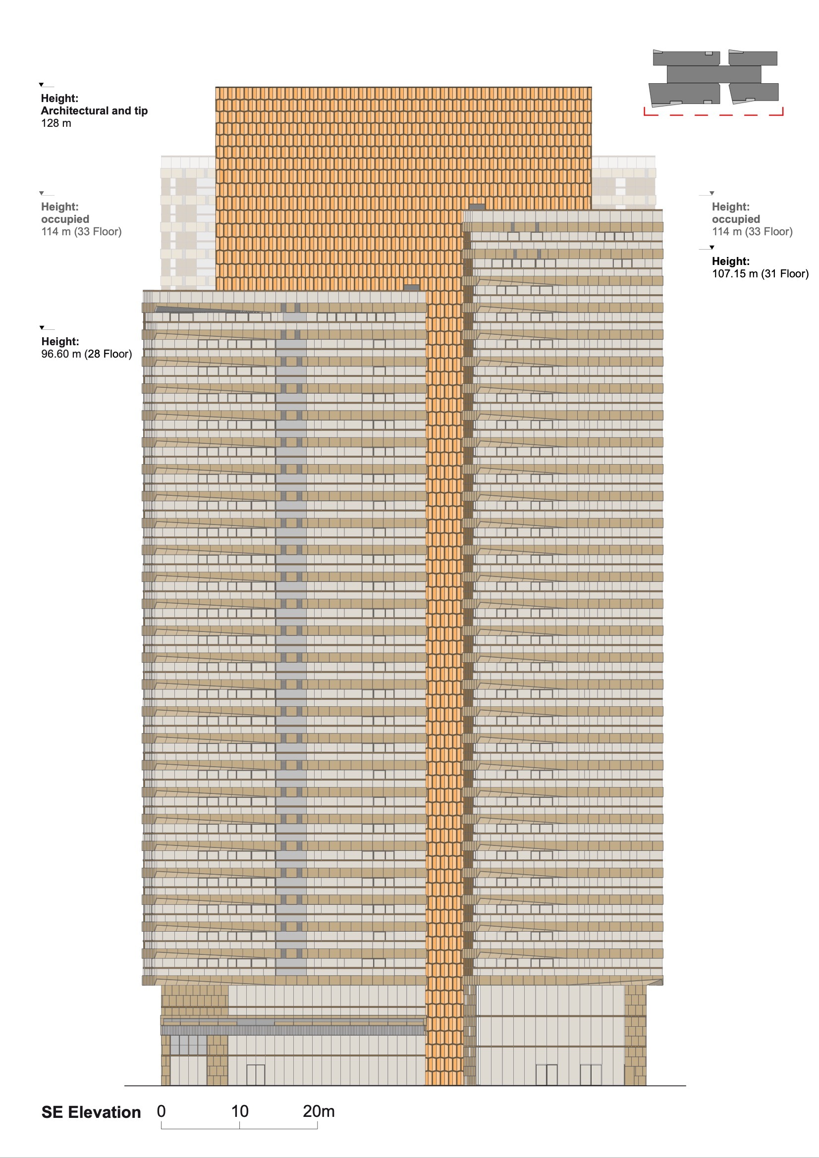 La Bella Vita Residential Tower