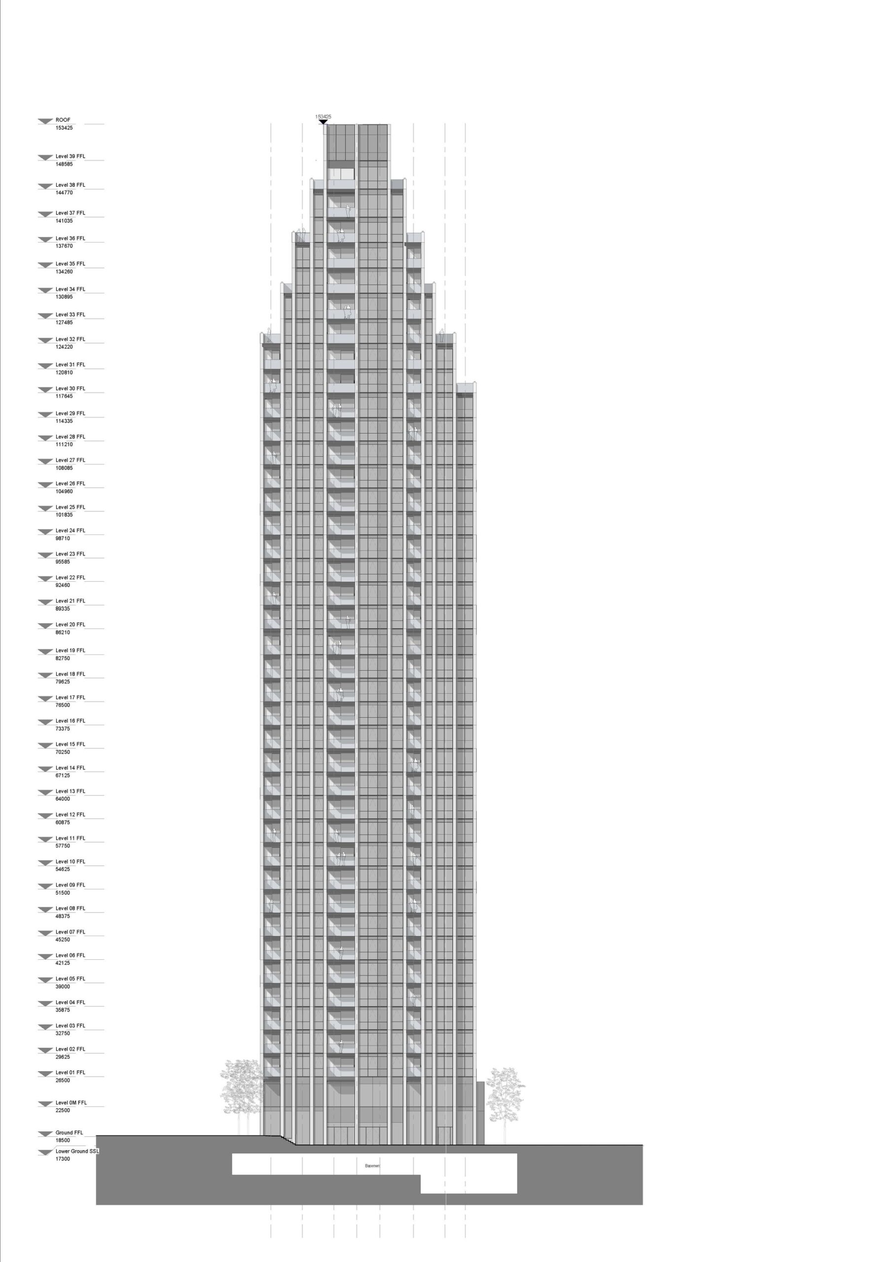 The Atlas Building