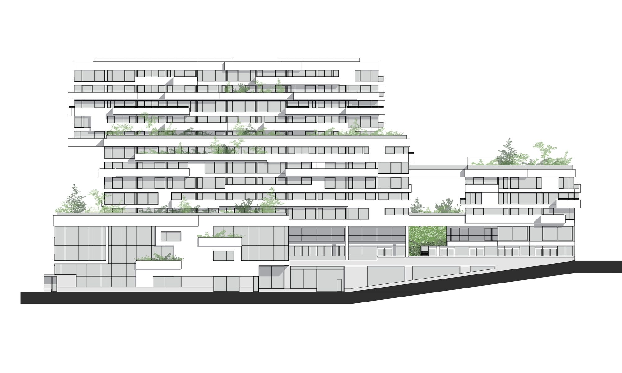 MicroCity Het Platform