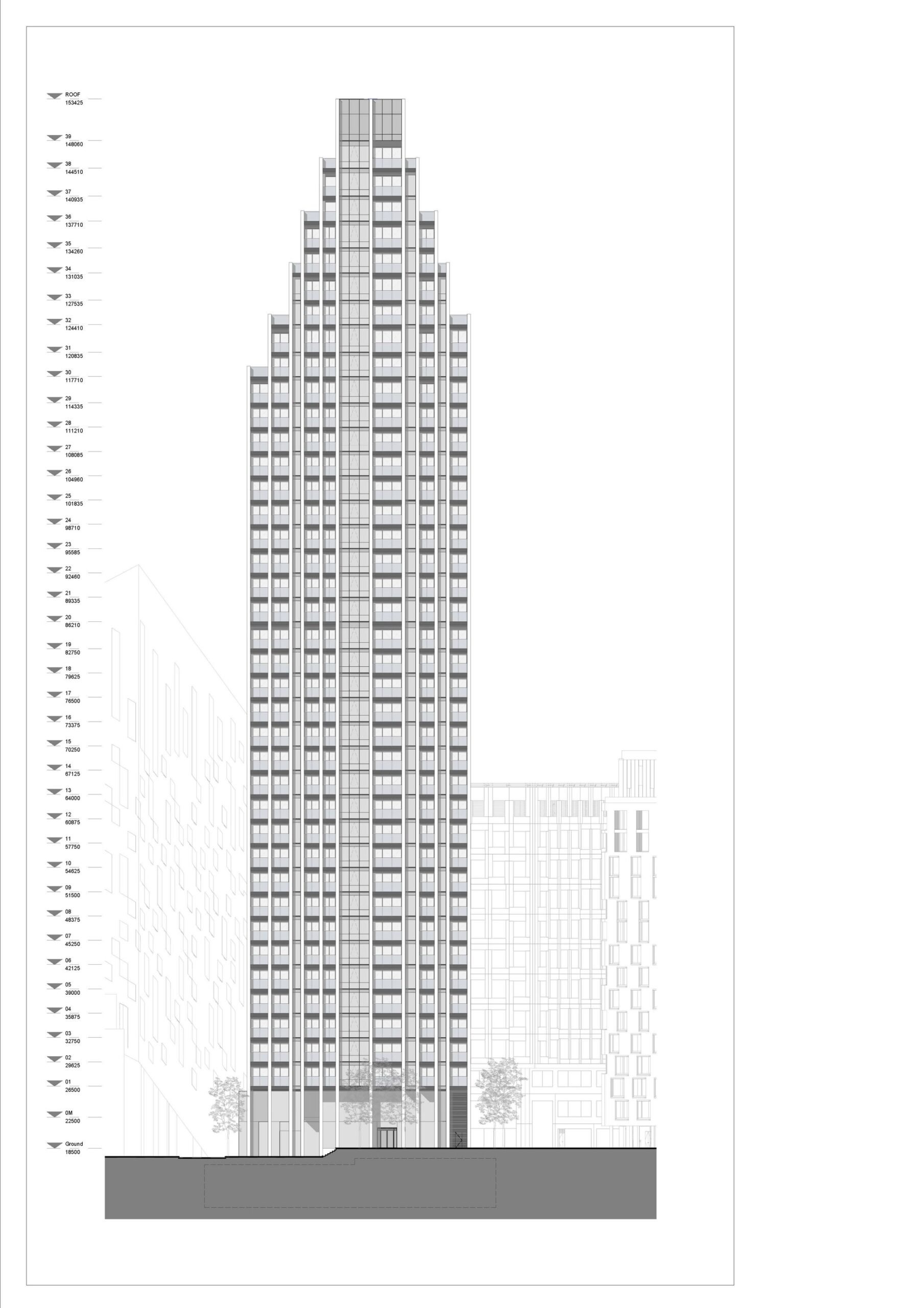 The Atlas Building