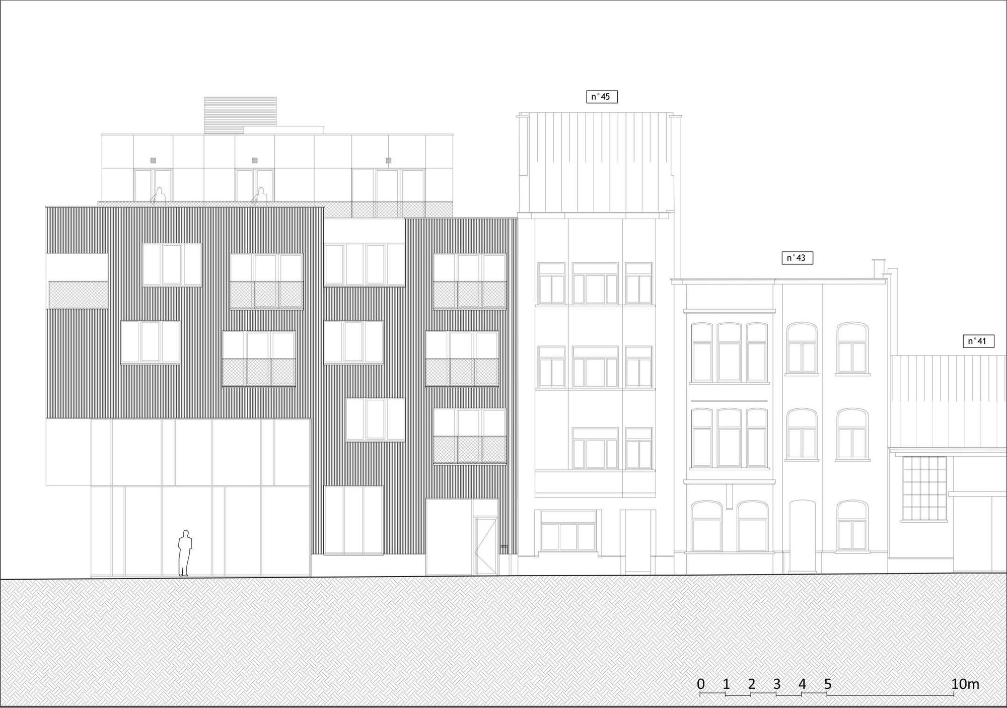Lochten Sustainable Micro Neighbourhood