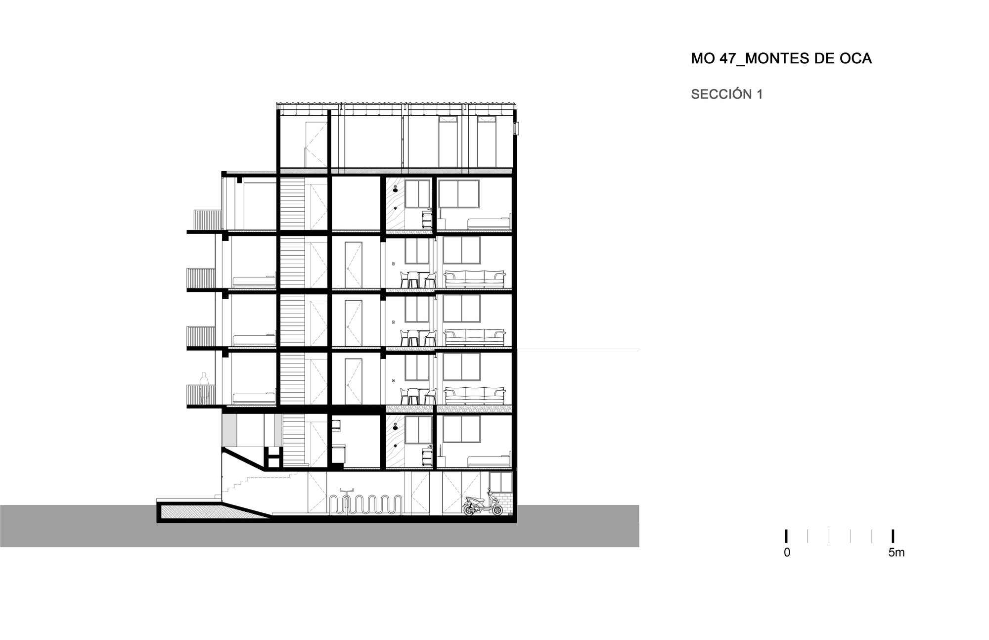 MO47 Building