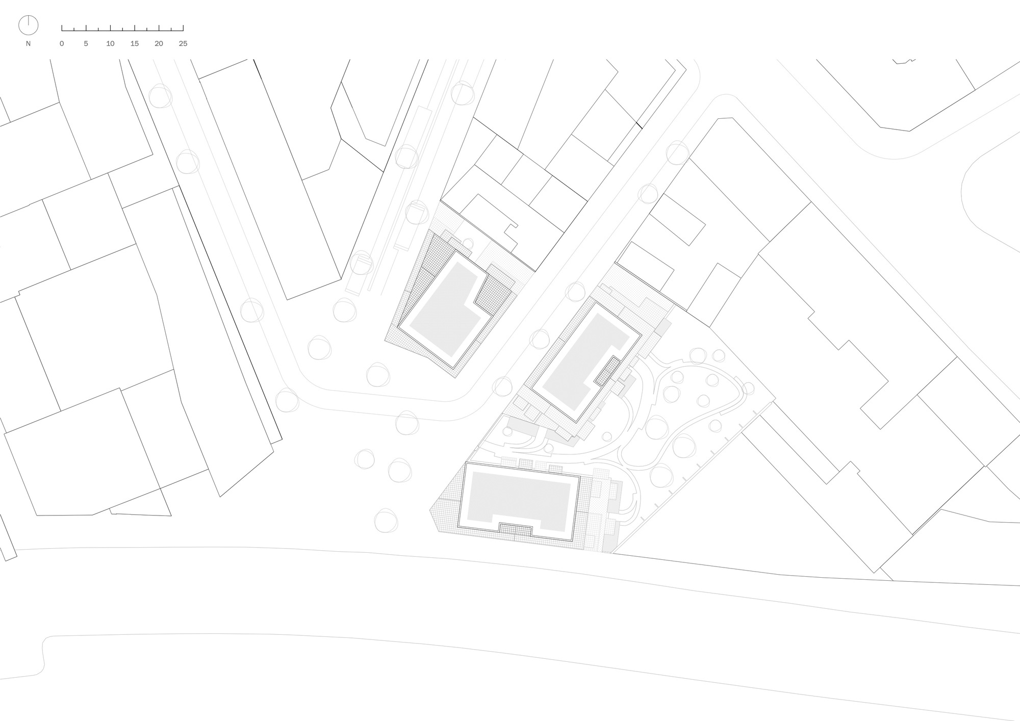 Avenier Cornejo 88 Housing Units