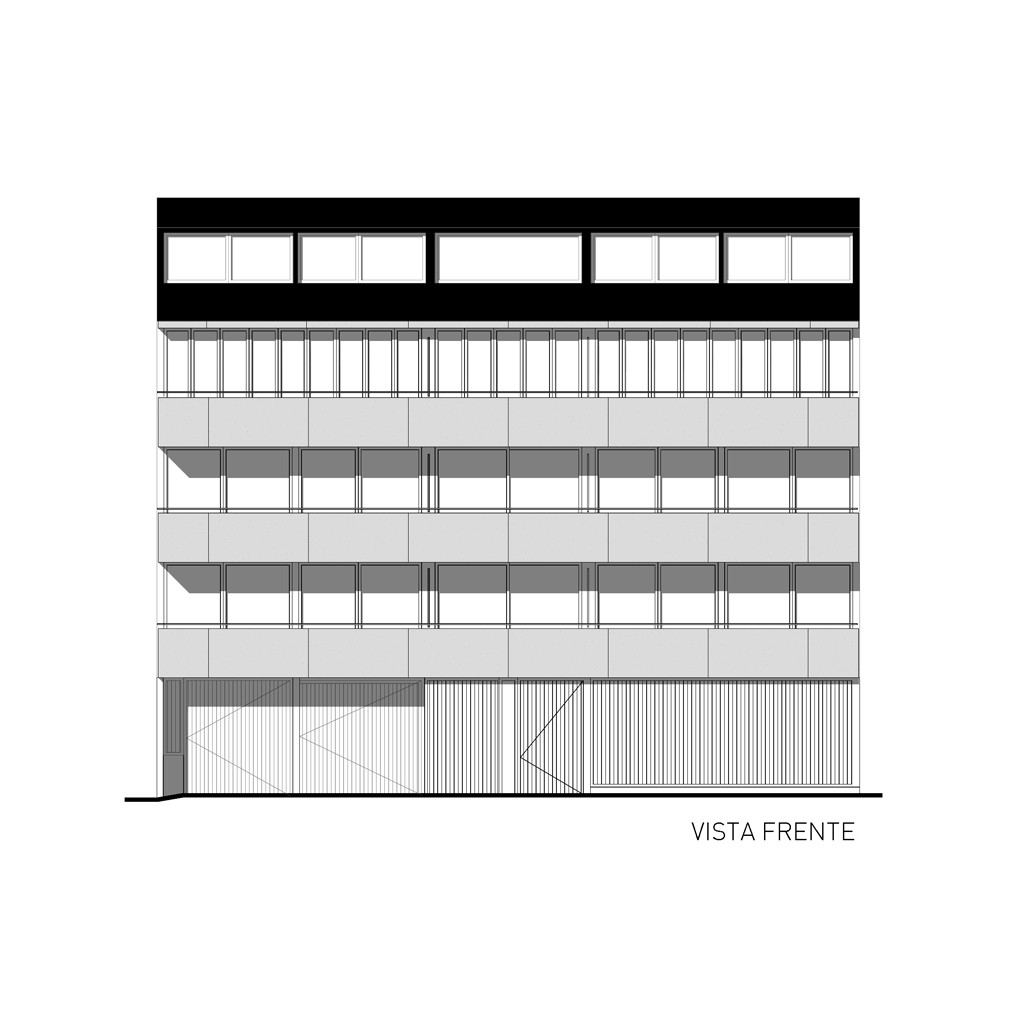 LeBreton 4482