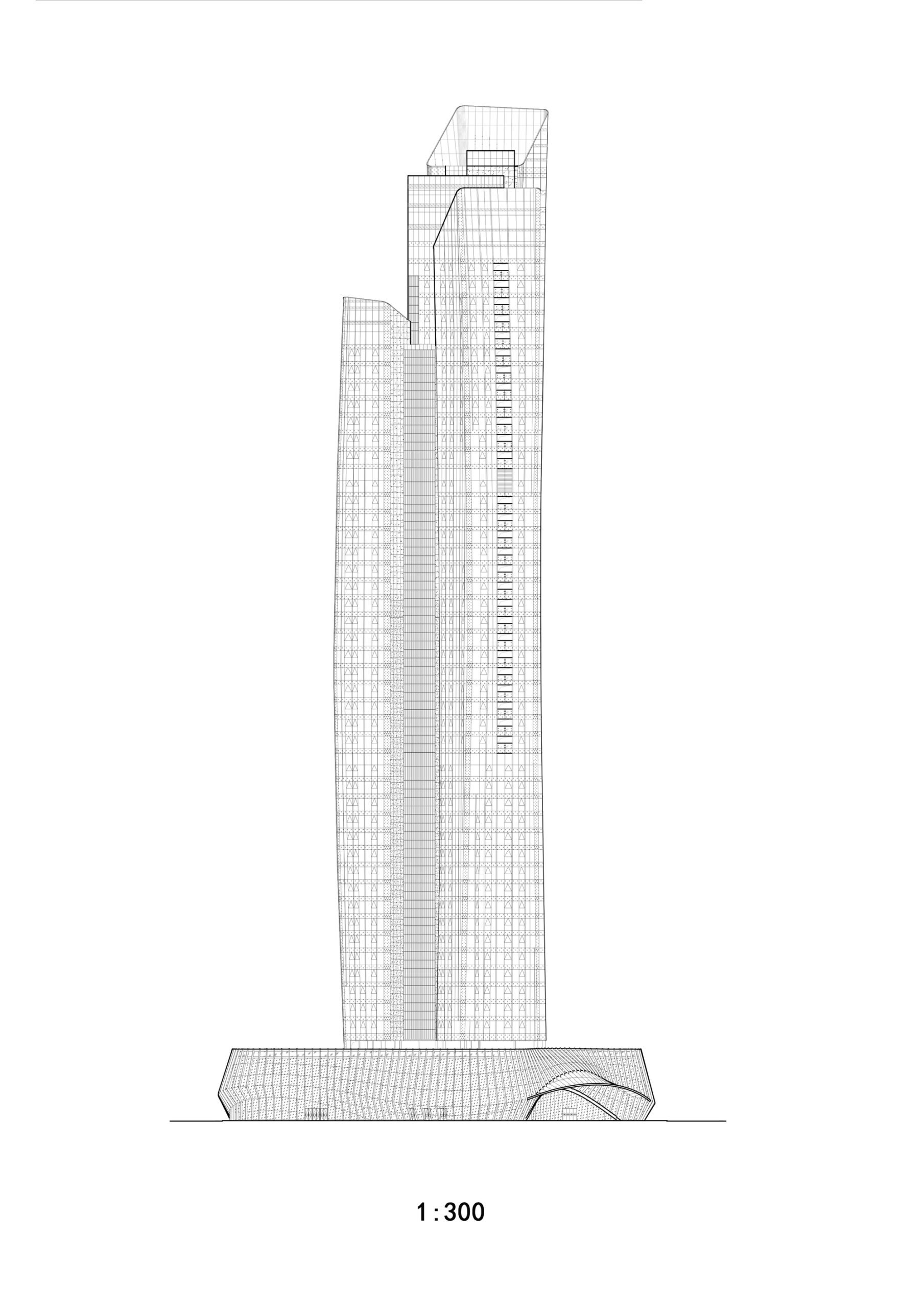 The Landmark