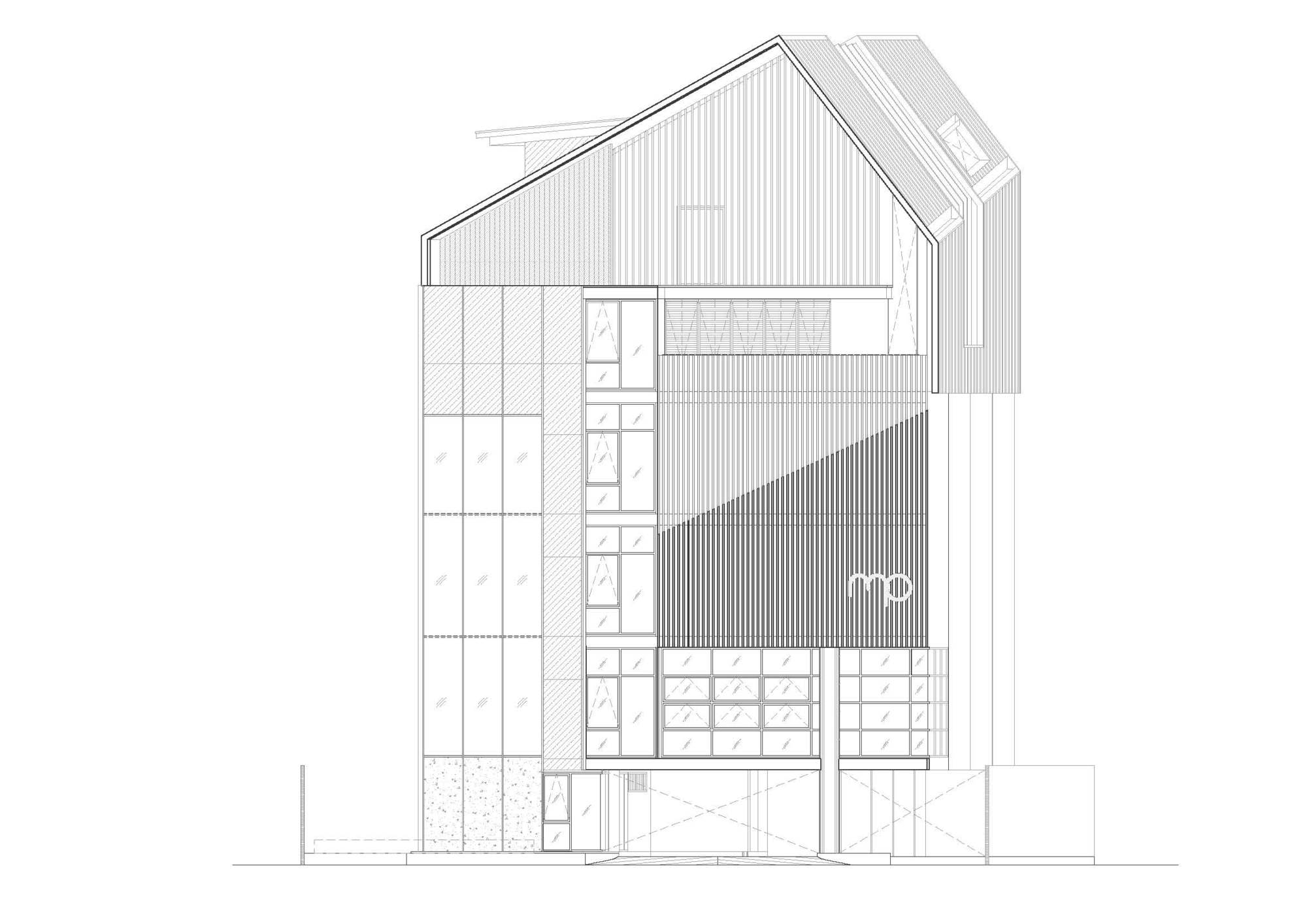 District 8 Home & Office