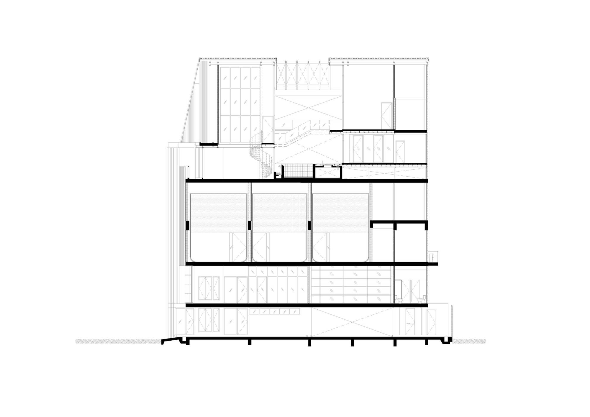 District 8 Home & Office