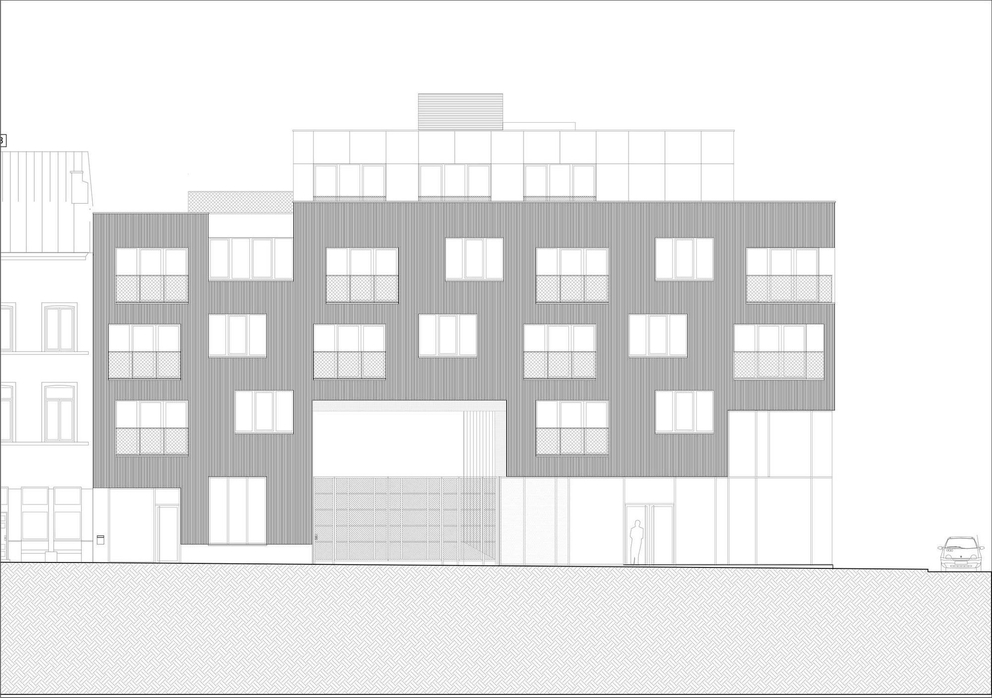 Lochten Sustainable Micro Neighbourhood