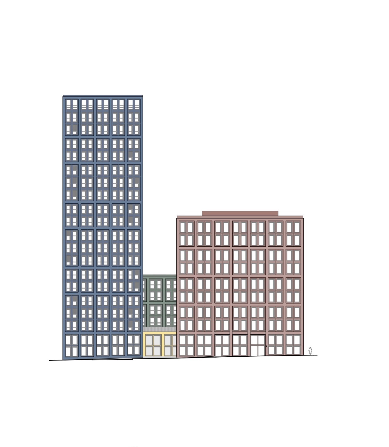 NOLISTRA Housing