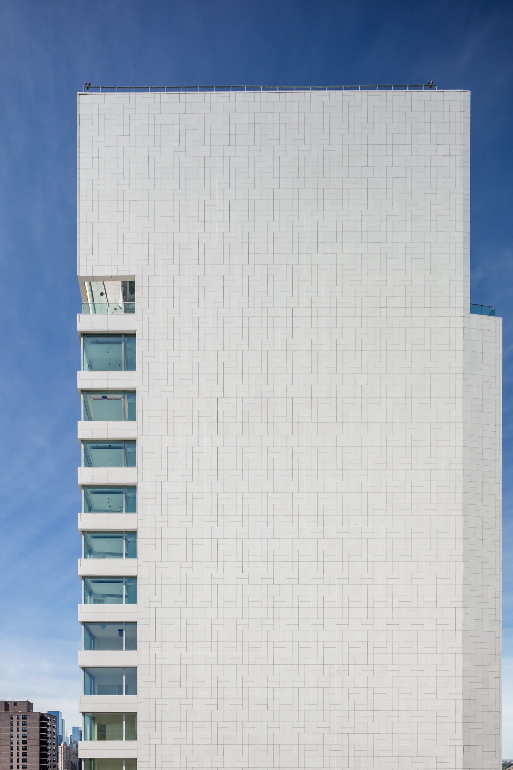 611 West 56th Street Tower