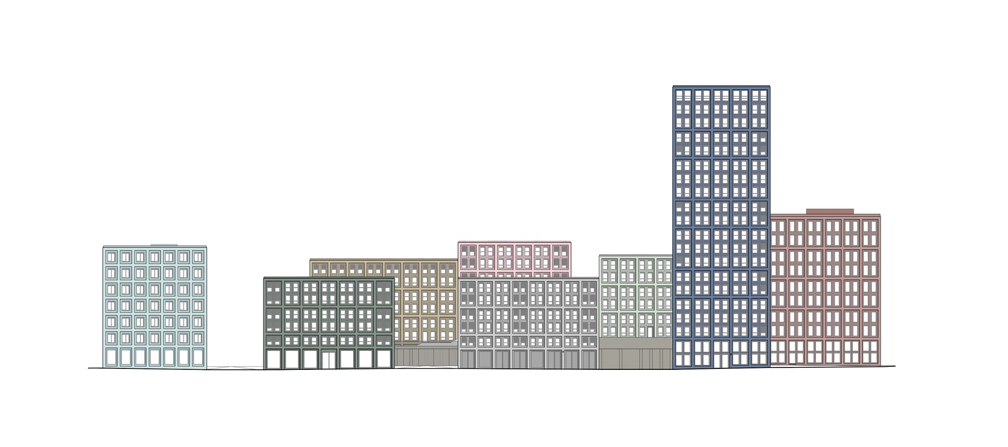 NOLISTRA Housing