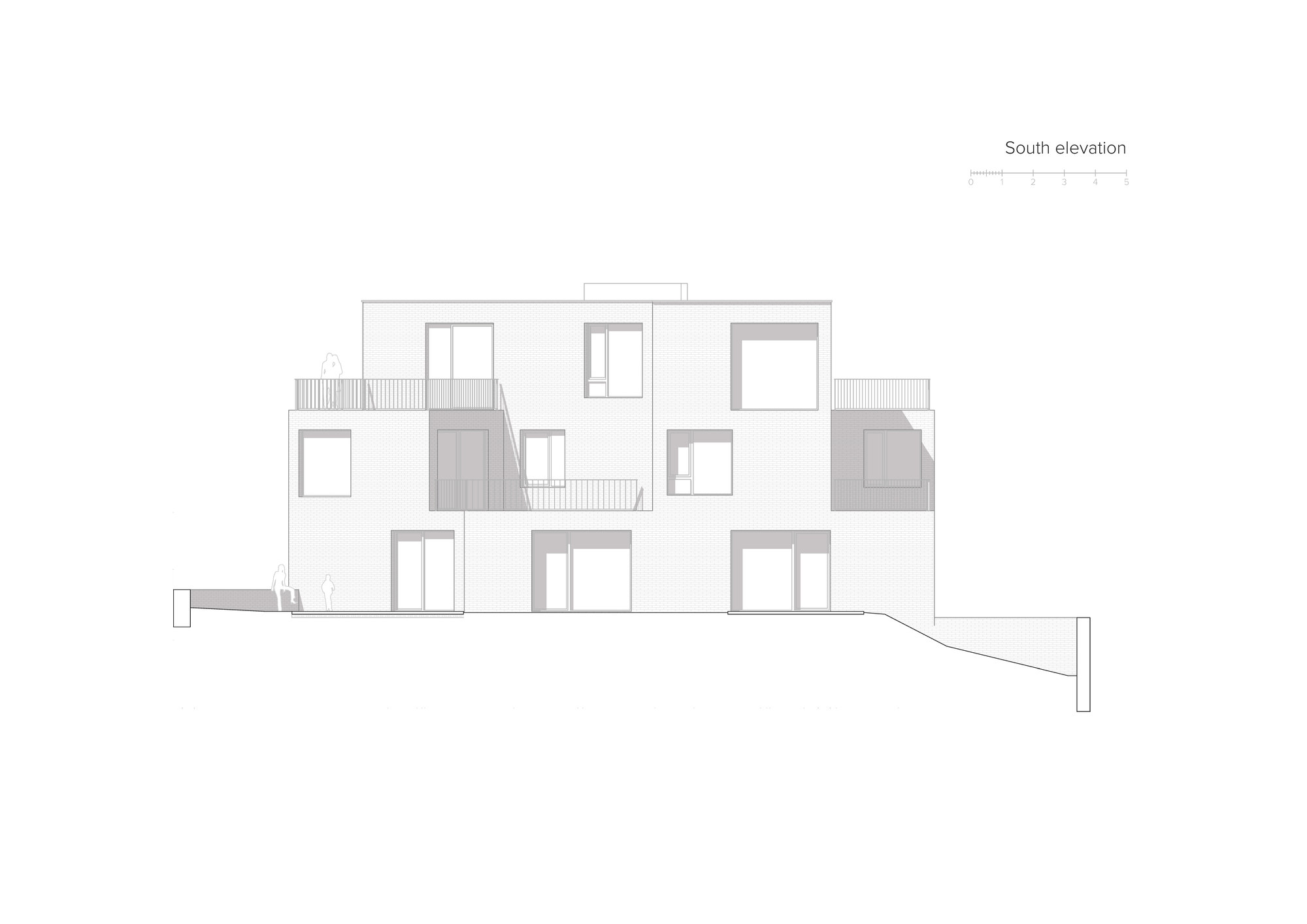 SA43 Apartments