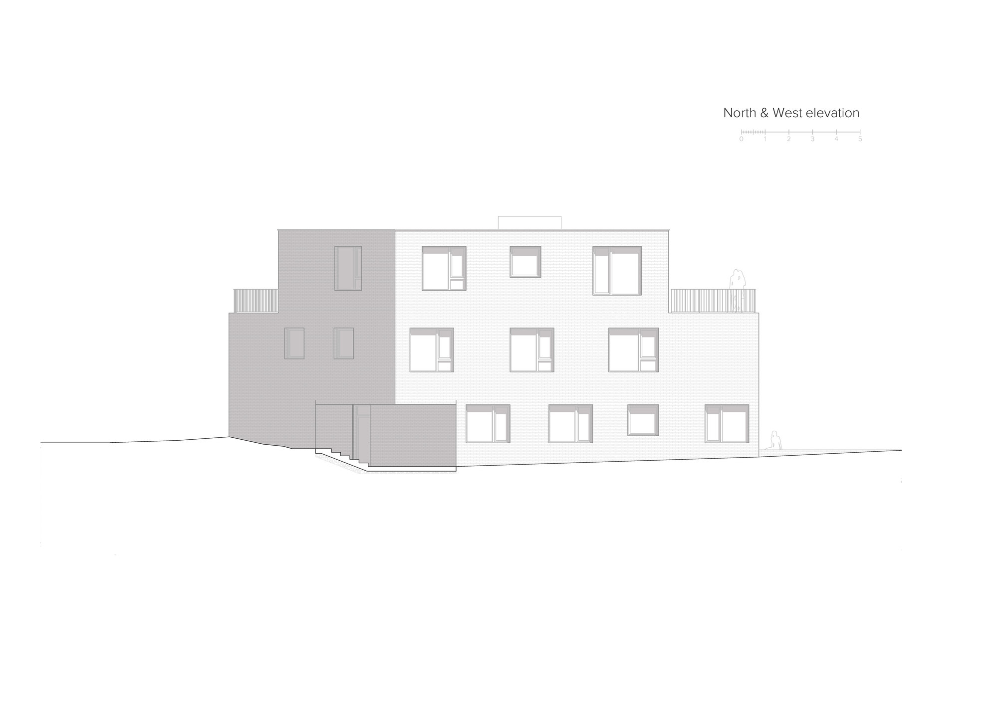 SA43 Apartments