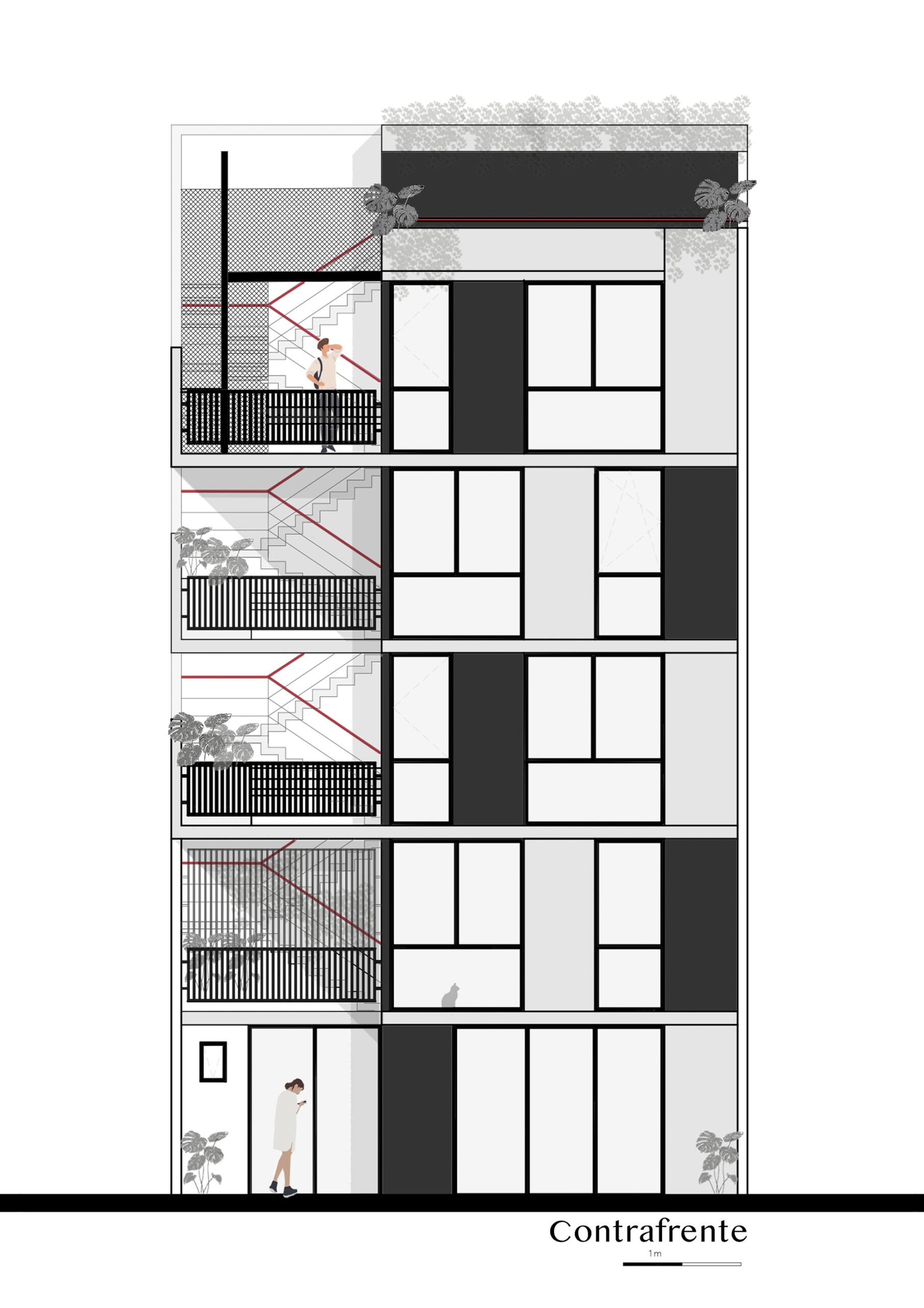 RH+ Building