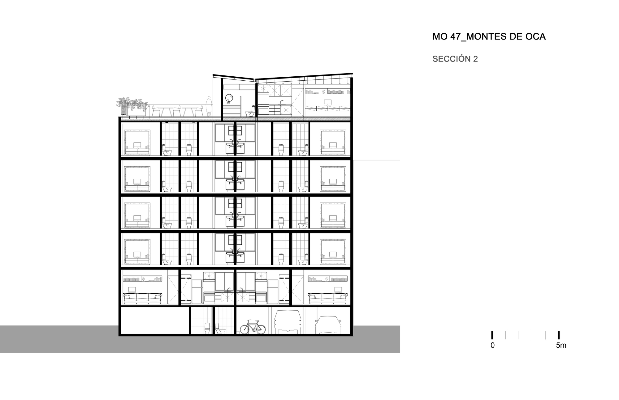 MO47 Building