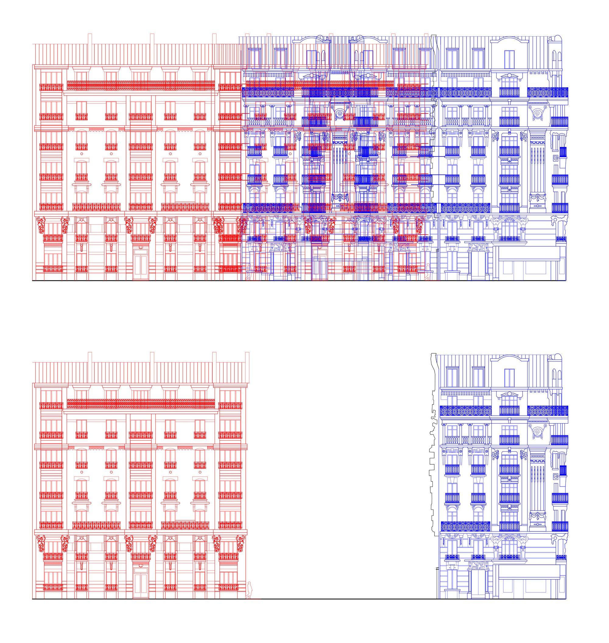 12 Social Housing Units,