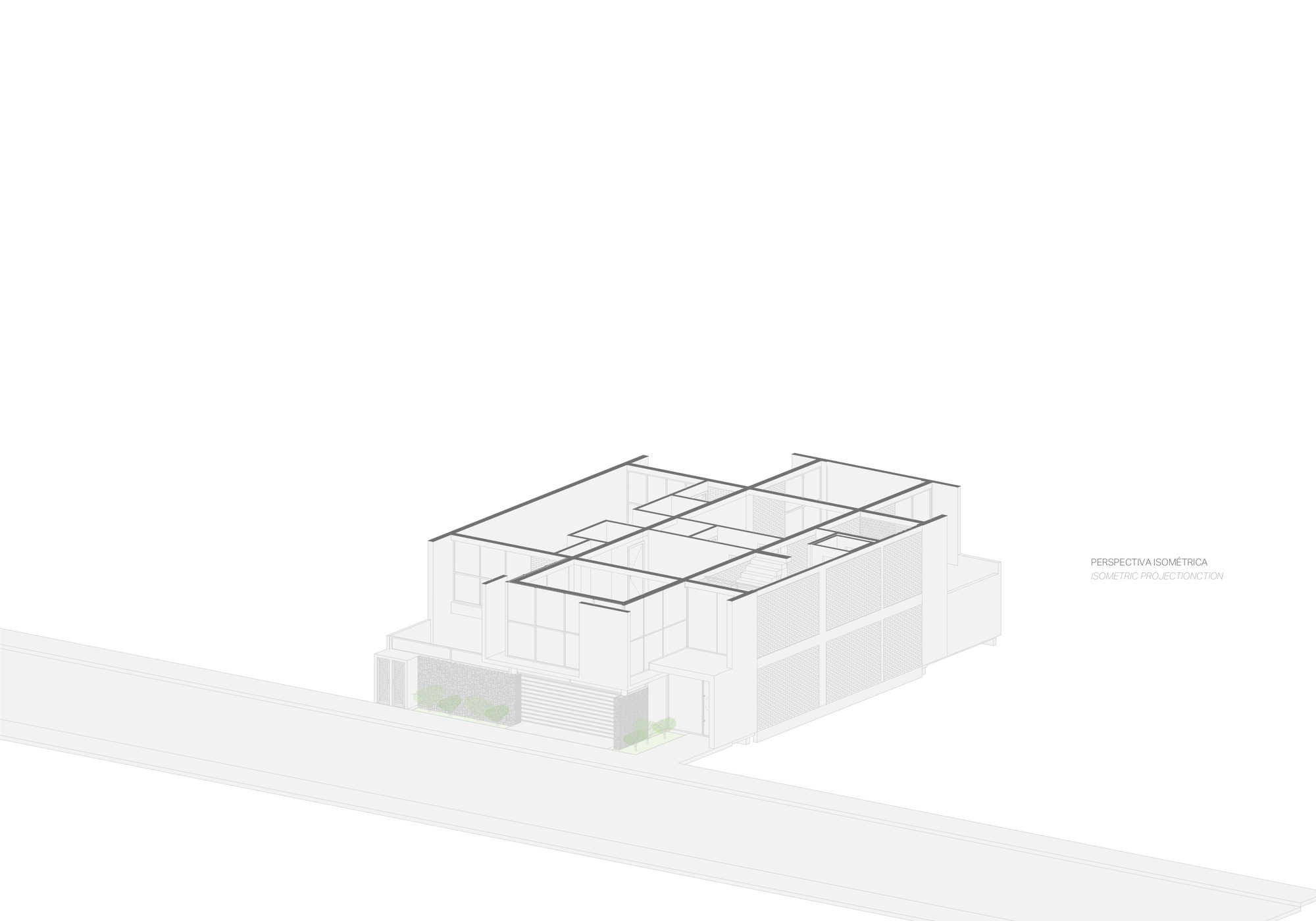 Tracker Office Building