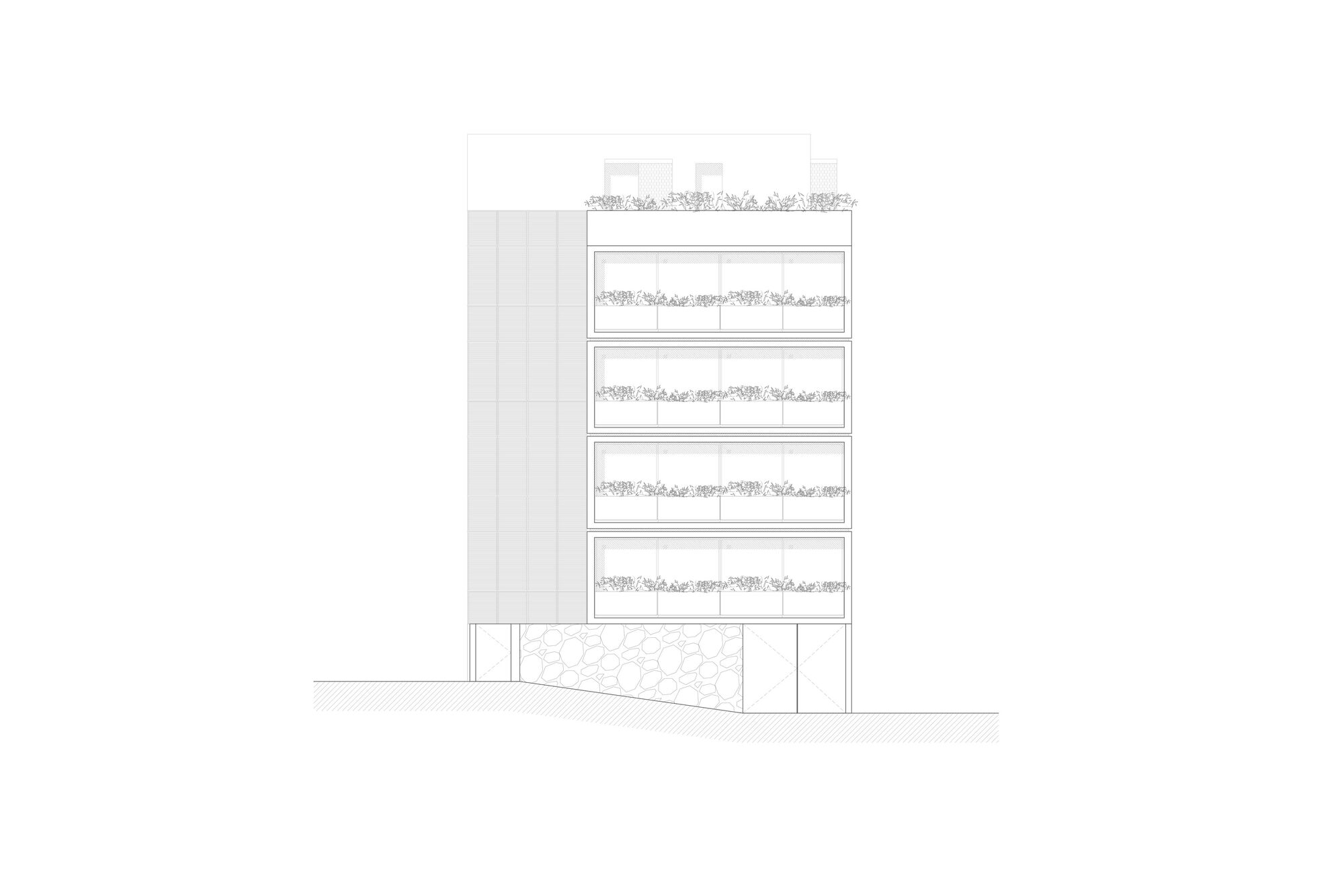 Edificio AN 867