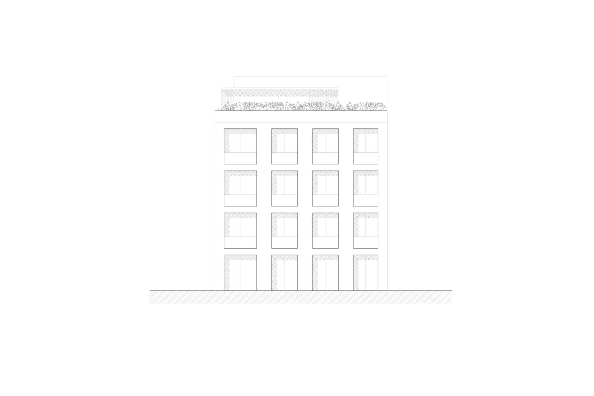 Edificio AN 867