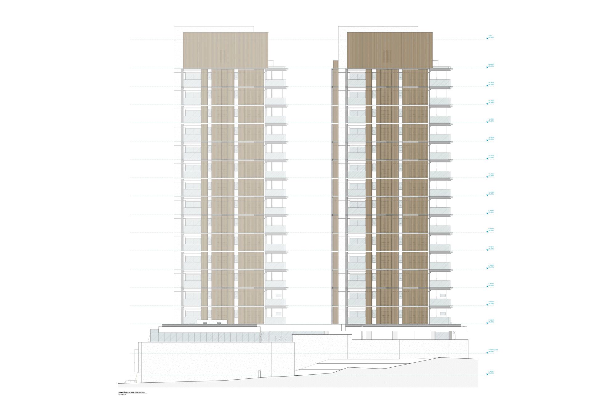 Oscar Ibirapuera Building