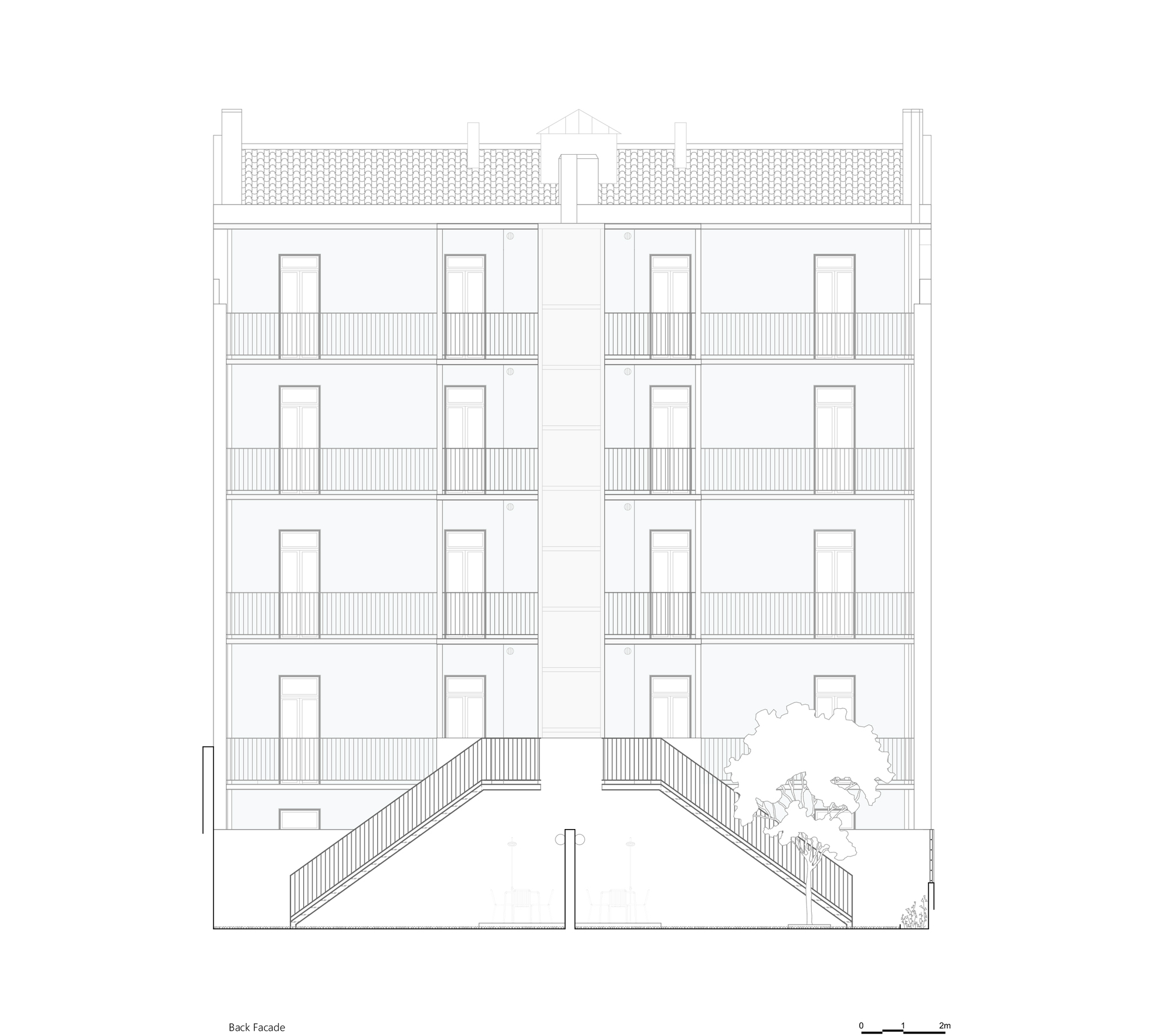 Manchester Building