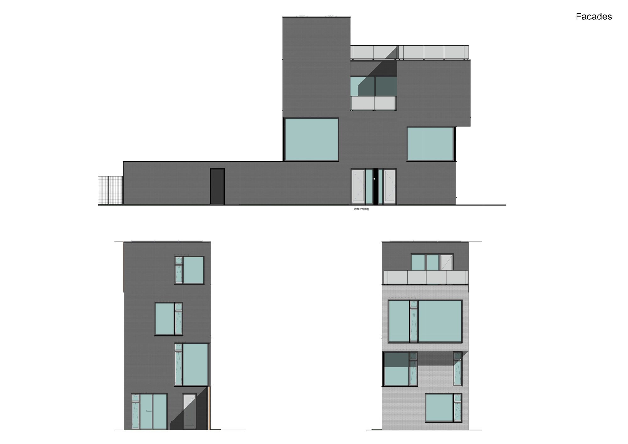 KKL13 Housing