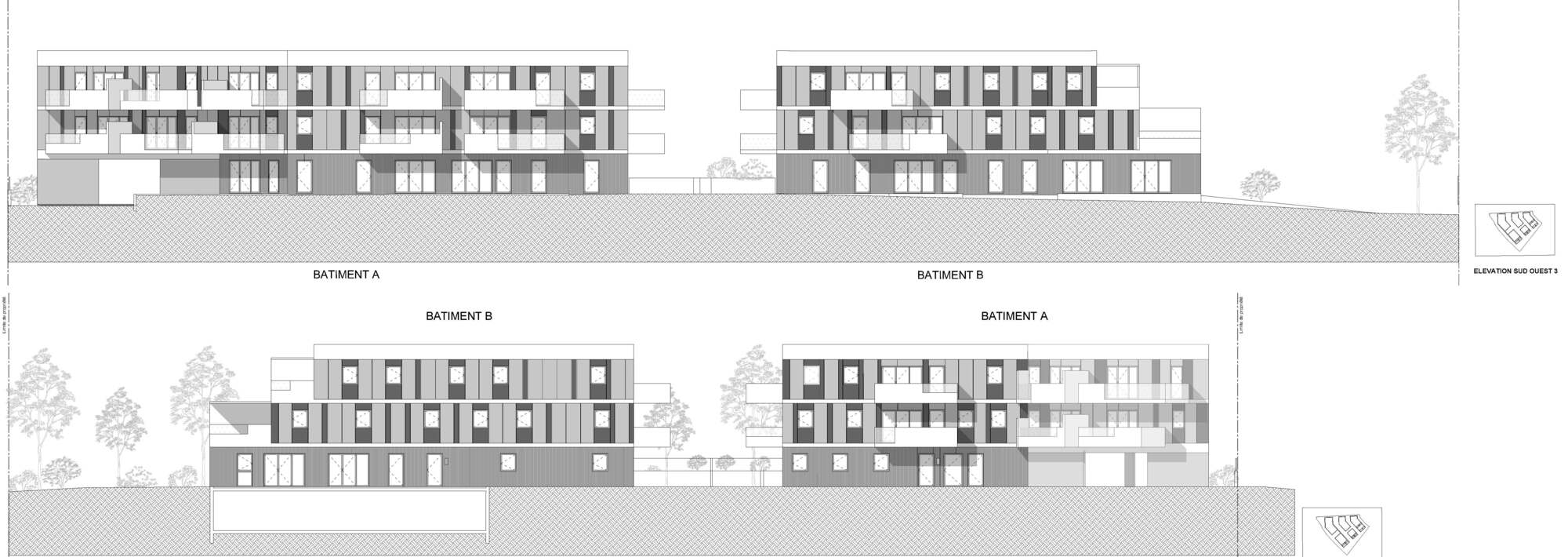 Enigma Apartments