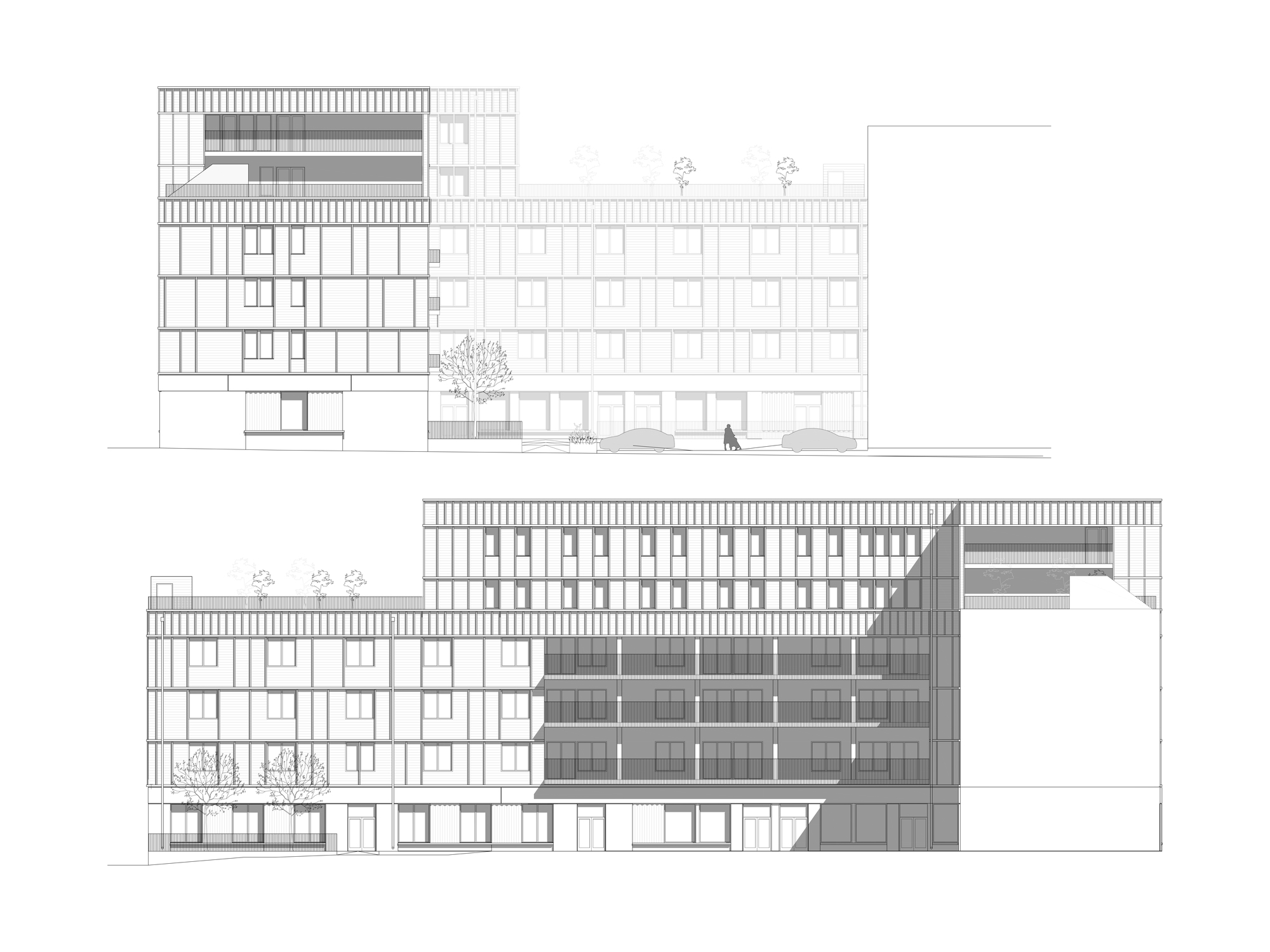 ÖSB Housing