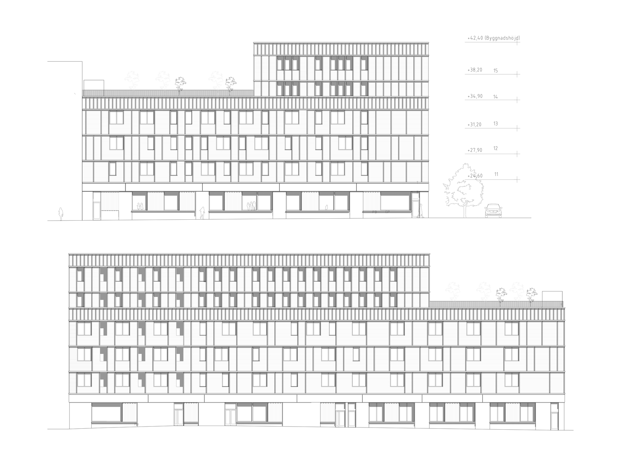 ÖSB Housing