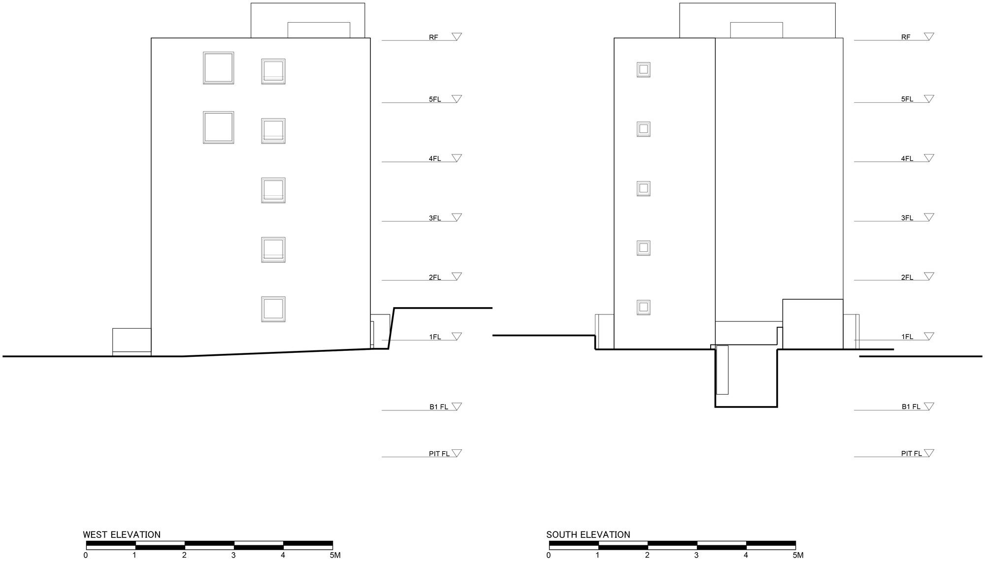 Elevations27