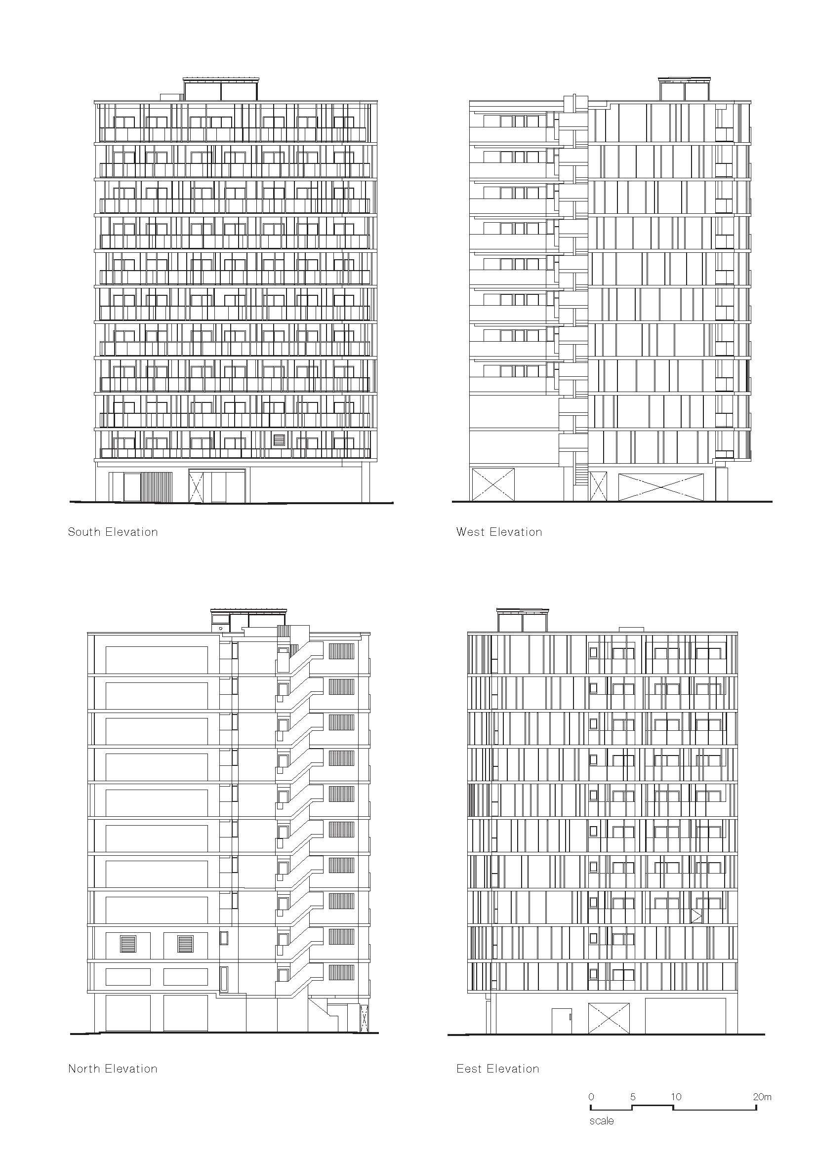 Elevations31